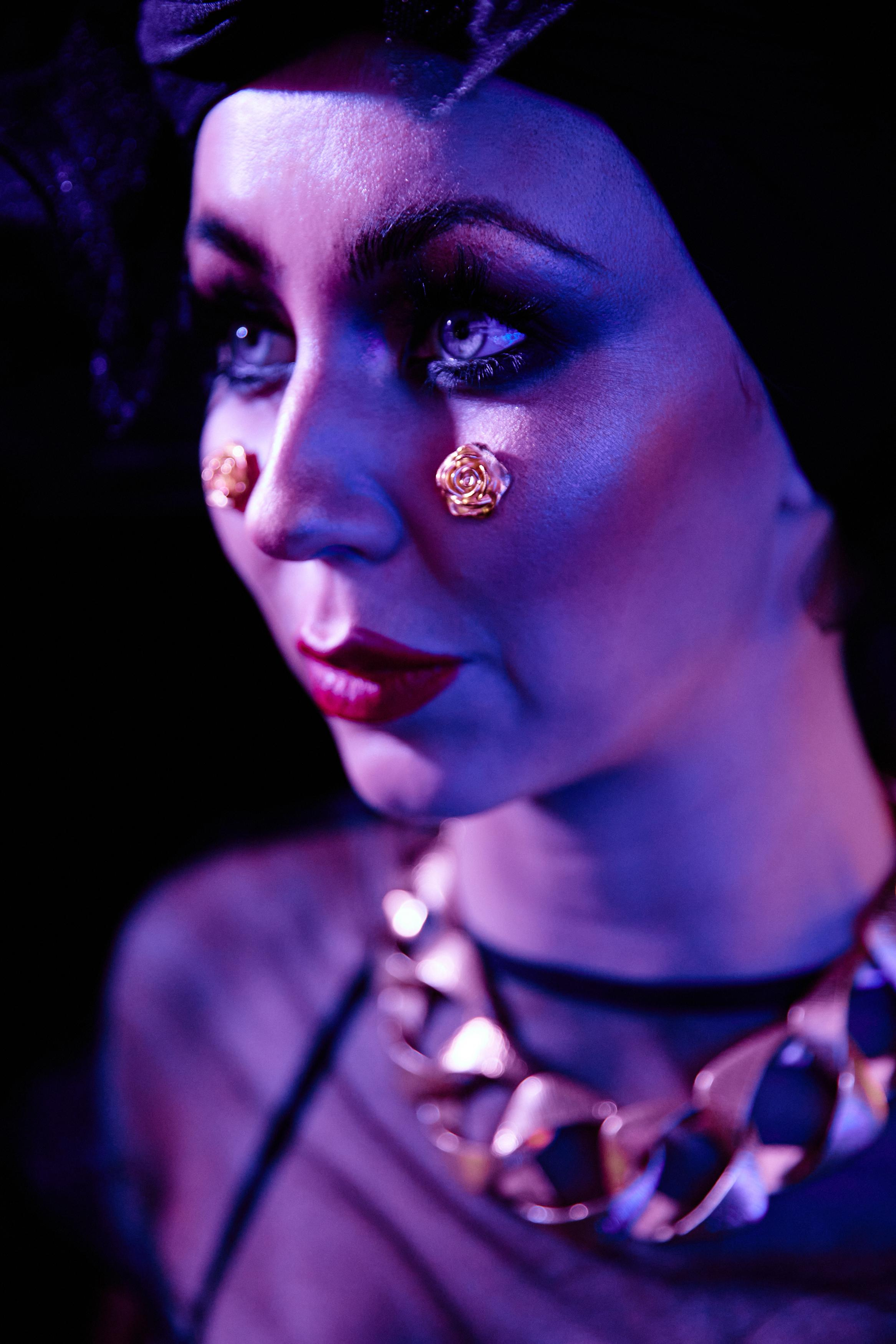 Открытие салона красоты PROSPECTSTAYLE. Дмитрий Мазуркевич: Профессиональный Репортажный Фотограф