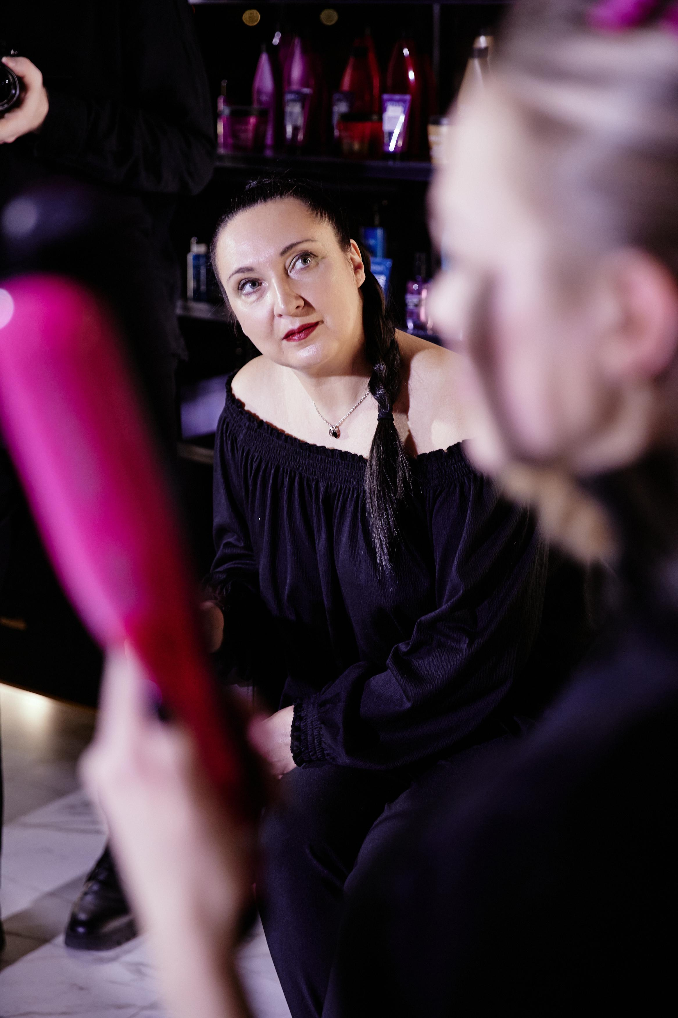 Открытие салона красоты PROSPECTSTAYLE. Дмитрий Мазуркевич: Профессиональный Репортажный Фотограф