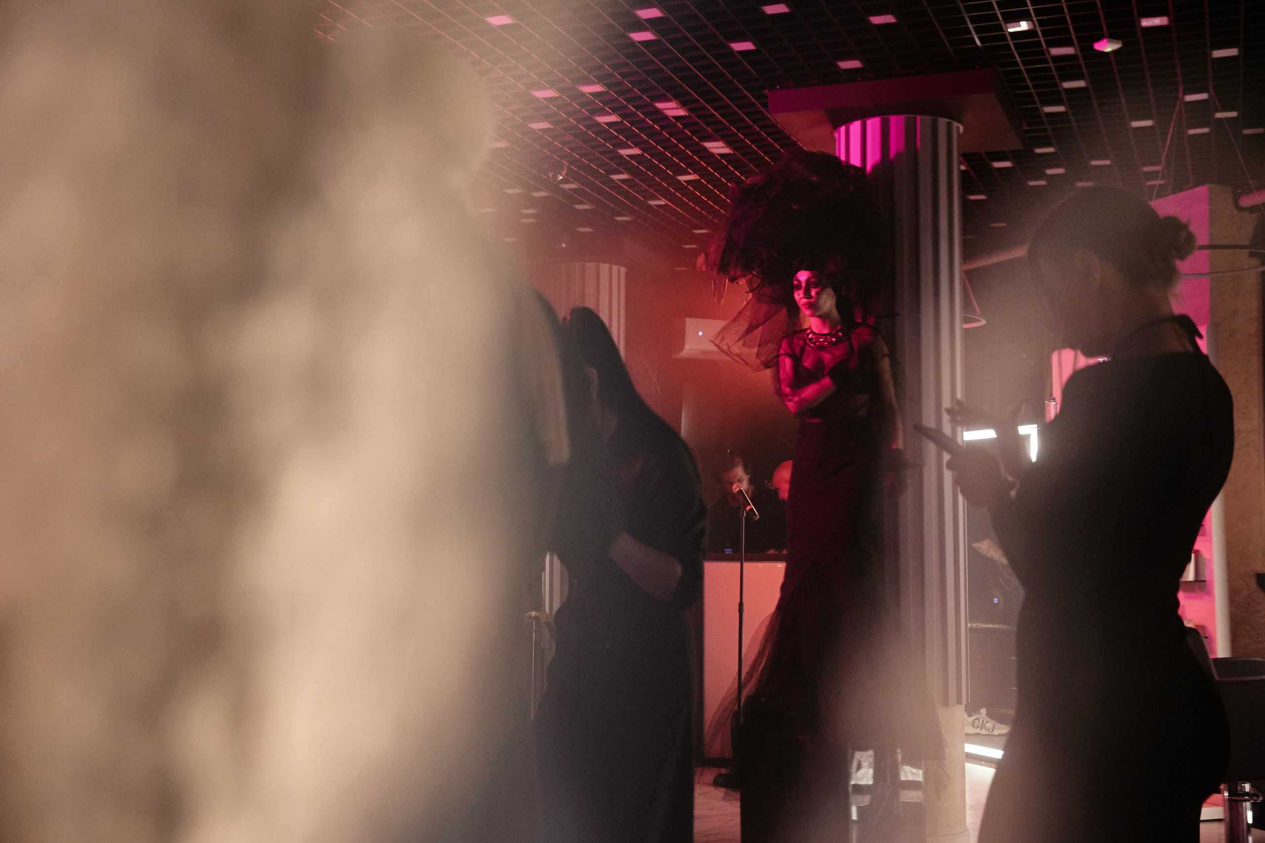 Открытие салона красоты PROSPECTSTAYLE. Дмитрий Мазуркевич: Профессиональный Репортажный Фотограф