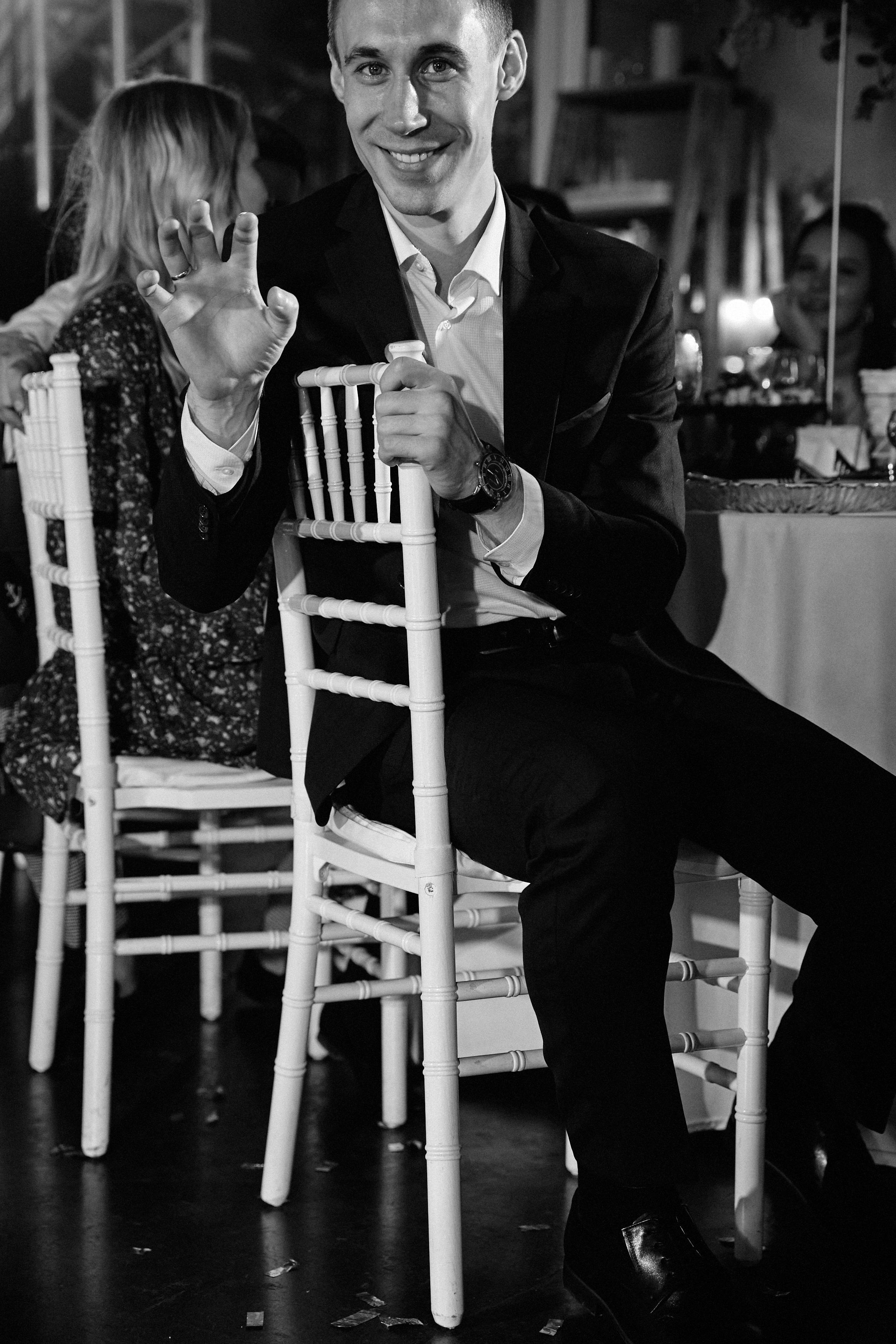 SHOW MUST GO ON. Дмитрий Мазуркевич: Профессиональный Репортажный Фотограф