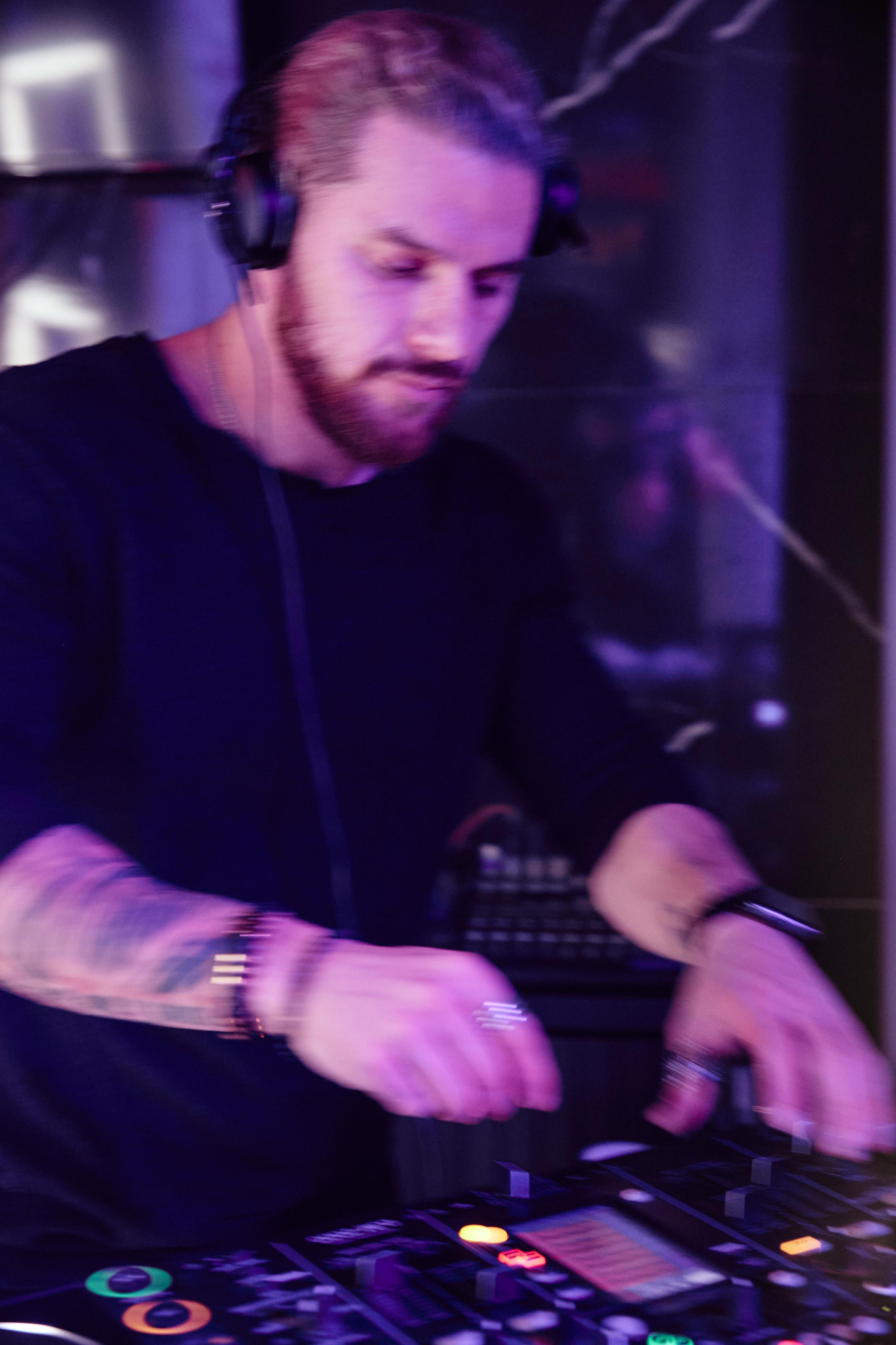 Открытие салона красоты PROSPECTSTAYLE. Дмитрий Мазуркевич: Профессиональный Репортажный Фотограф