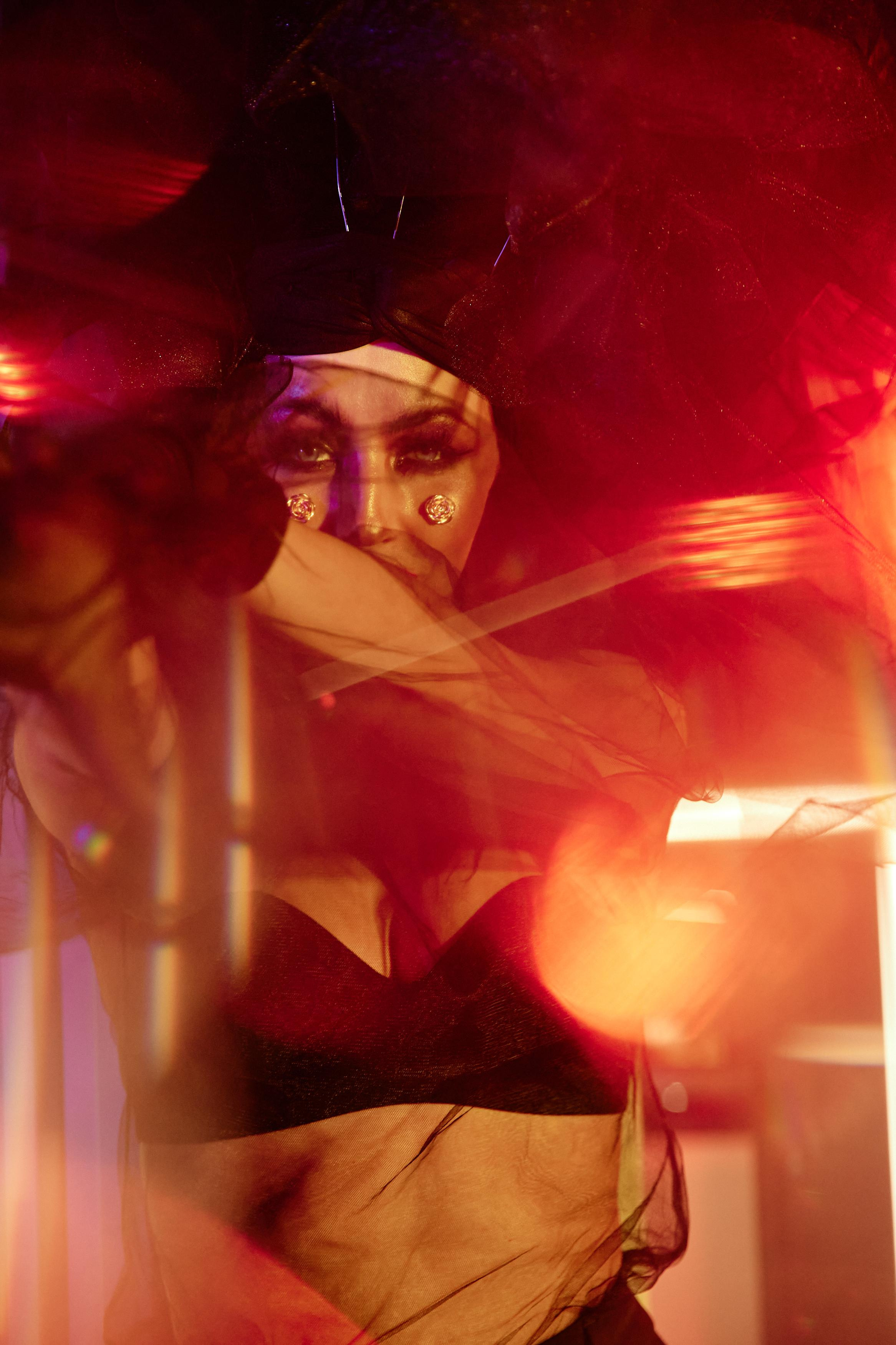 Открытие салона красоты PROSPECTSTAYLE. Дмитрий Мазуркевич: Профессиональный Репортажный Фотограф