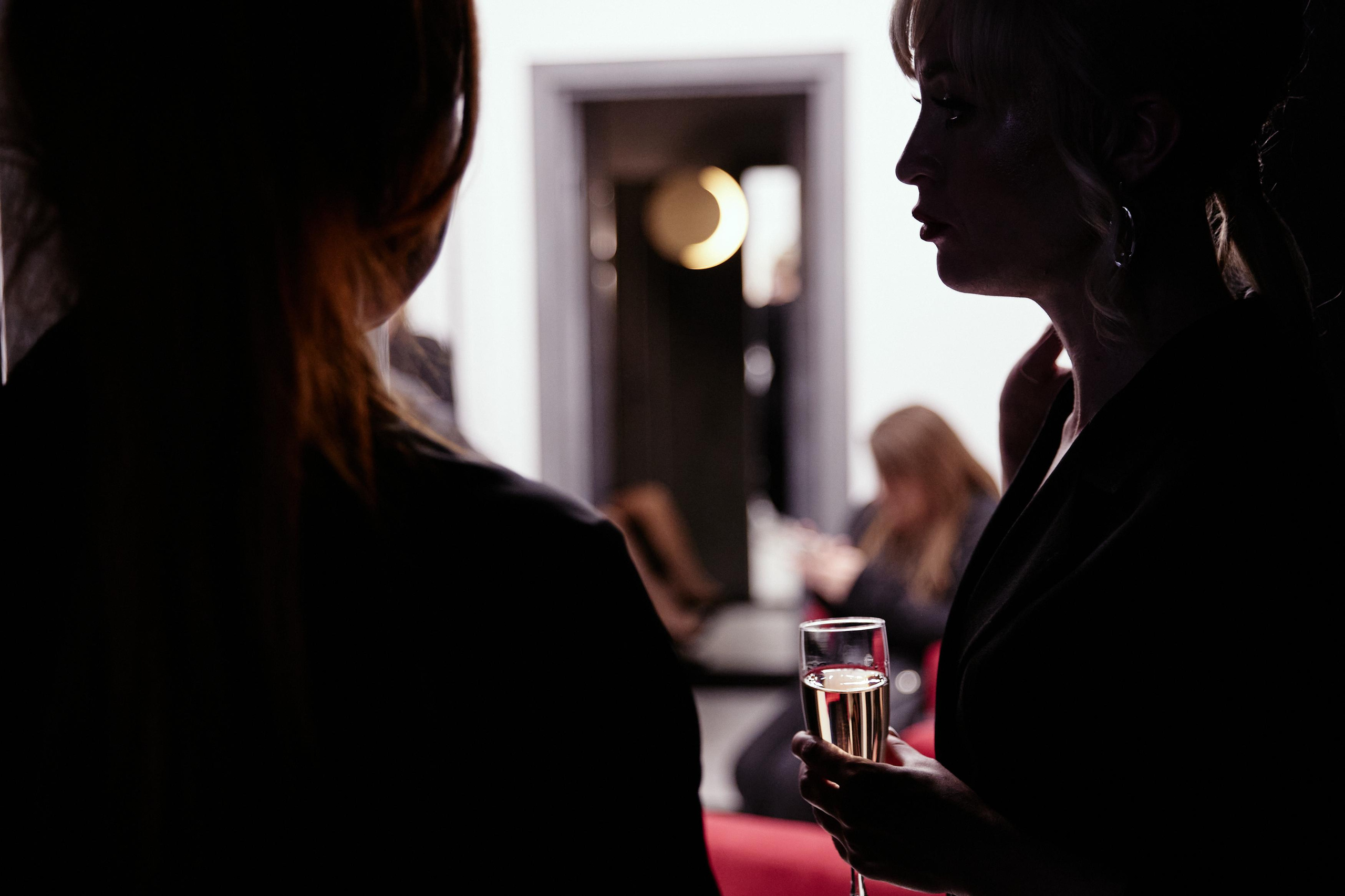 Открытие салона красоты PROSPECTSTAYLE. Дмитрий Мазуркевич: Профессиональный Репортажный Фотограф