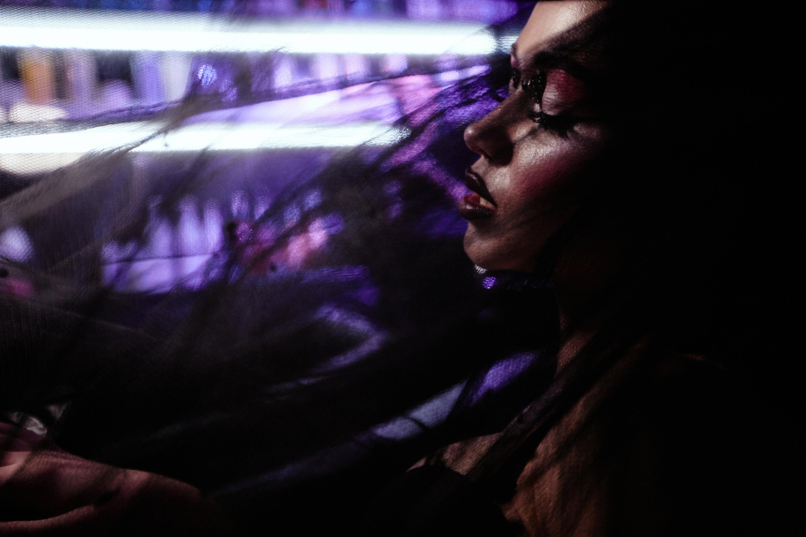 Открытие салона красоты PROSPECTSTAYLE. Дмитрий Мазуркевич: Профессиональный Репортажный Фотограф