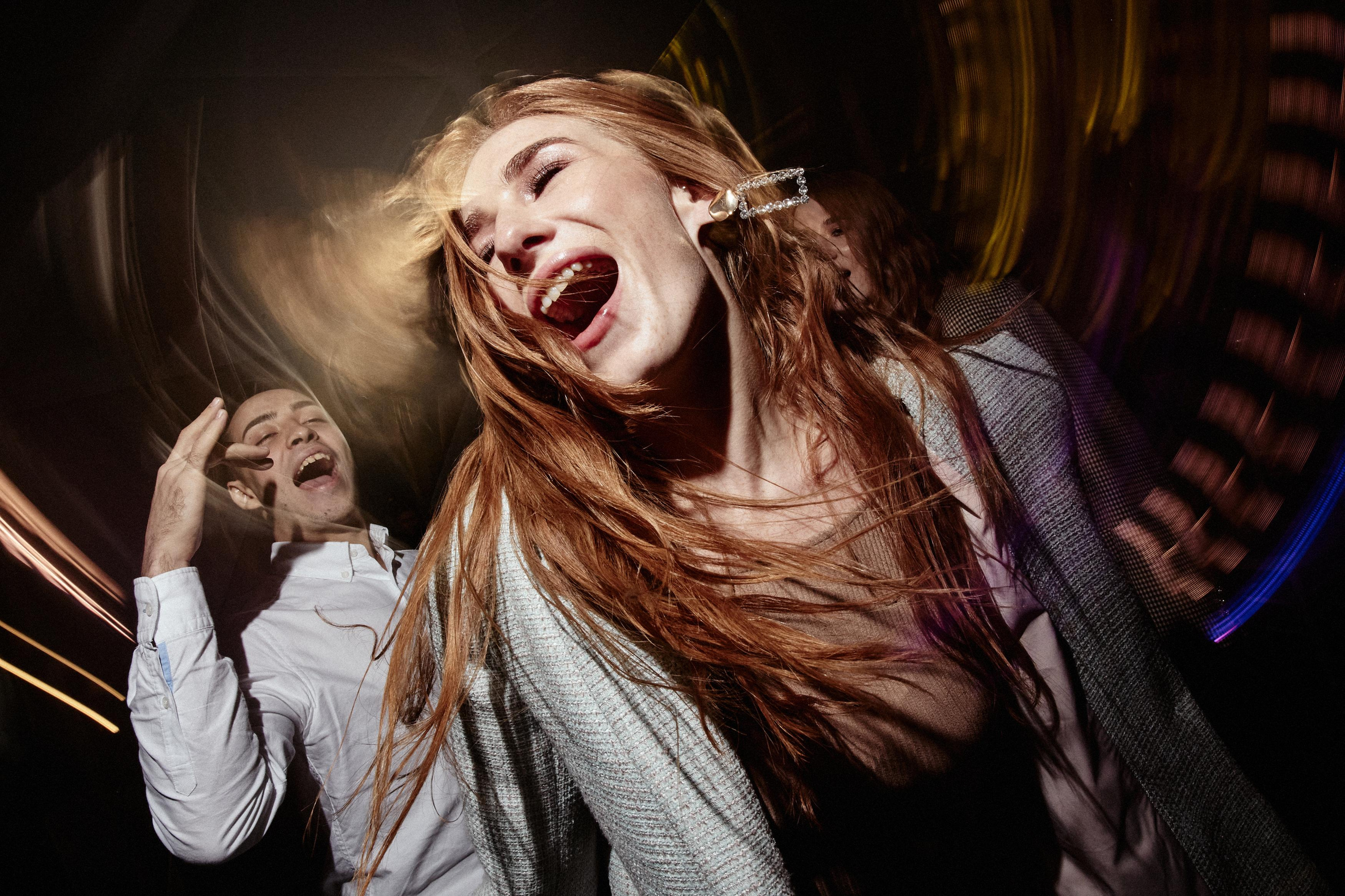 SHOW MUST GO ON. Дмитрий Мазуркевич: Профессиональный Репортажный Фотограф