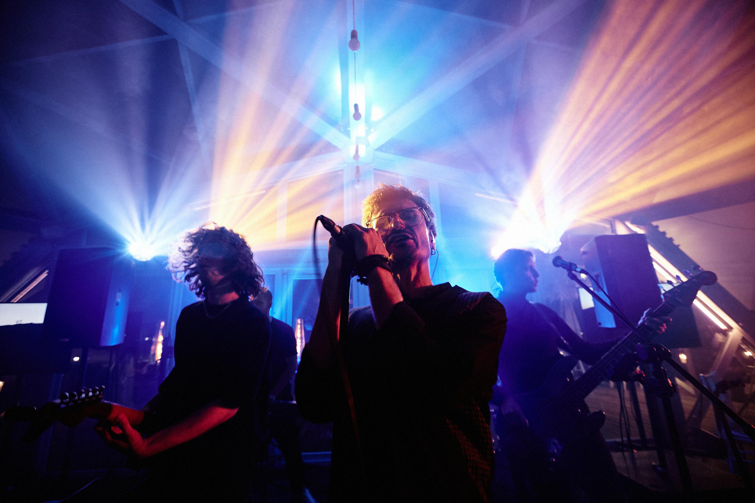 YOU ARE VENUS, I AM JUPITER. Дмитрий Мазуркевич: Профессиональный Репортажный Фотограф