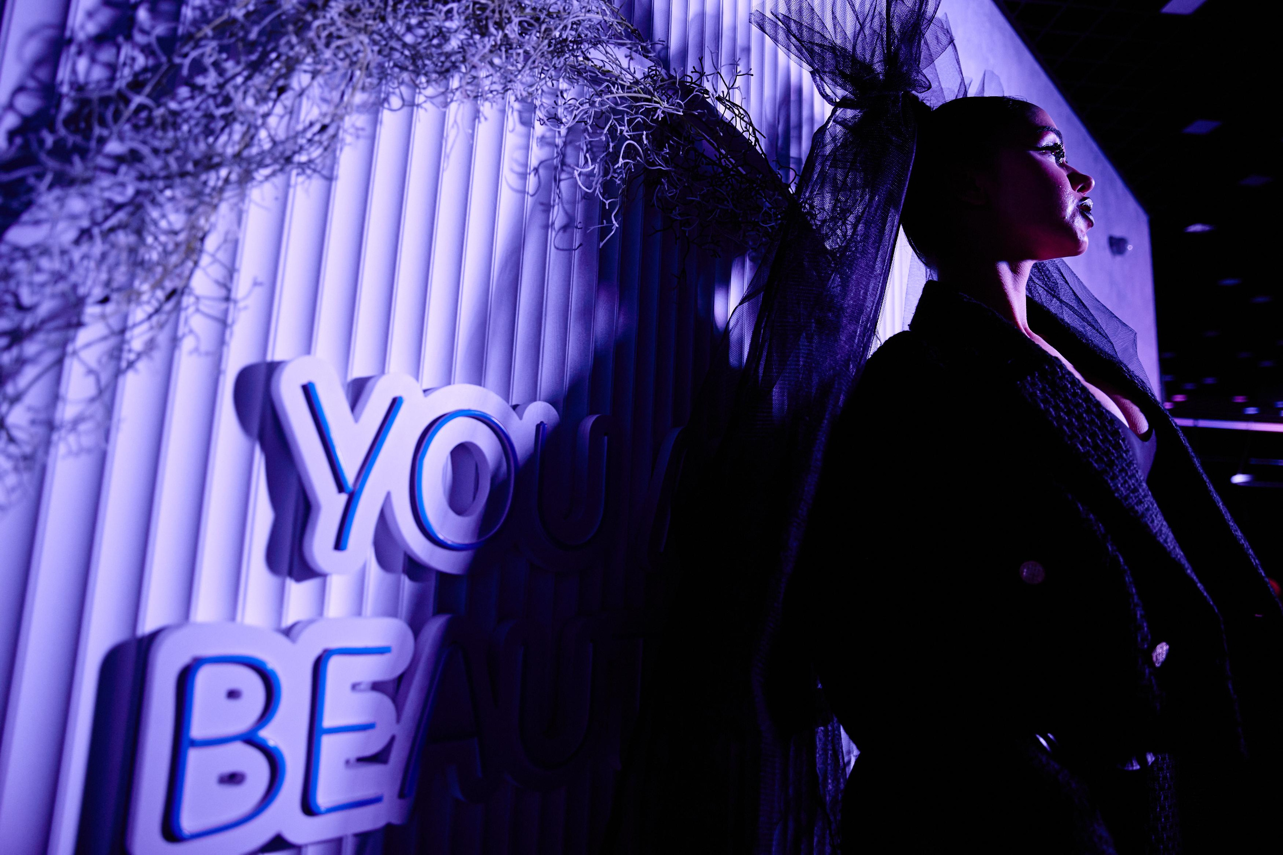 Открытие салона красоты PROSPECTSTAYLE. Дмитрий Мазуркевич: Профессиональный Репортажный Фотограф