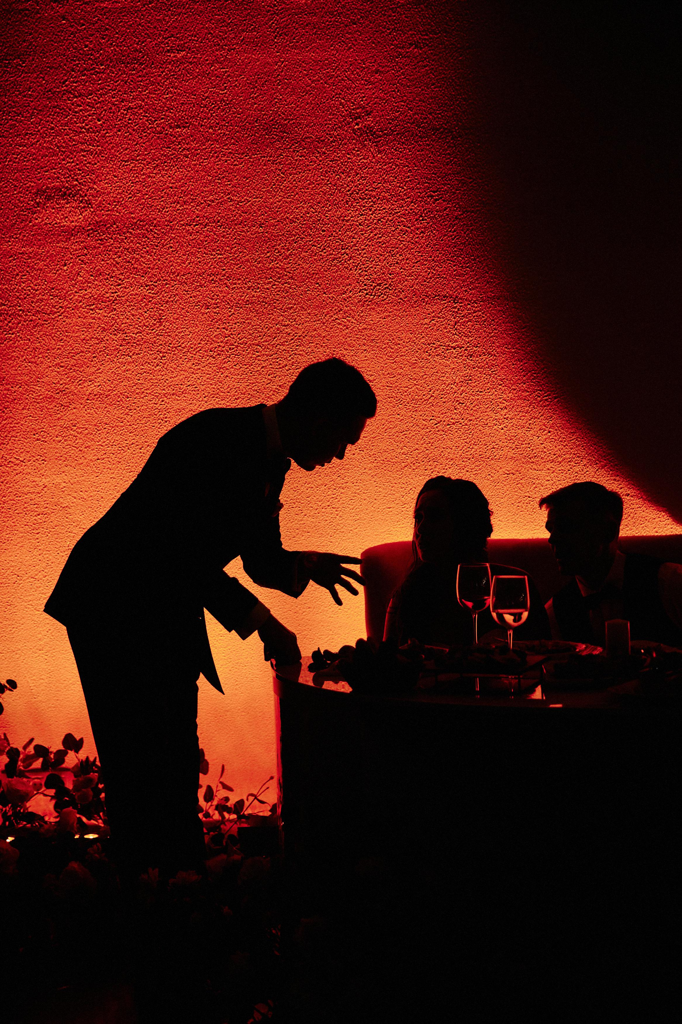 SHOW MUST GO ON. Дмитрий Мазуркевич: Профессиональный Репортажный Фотограф