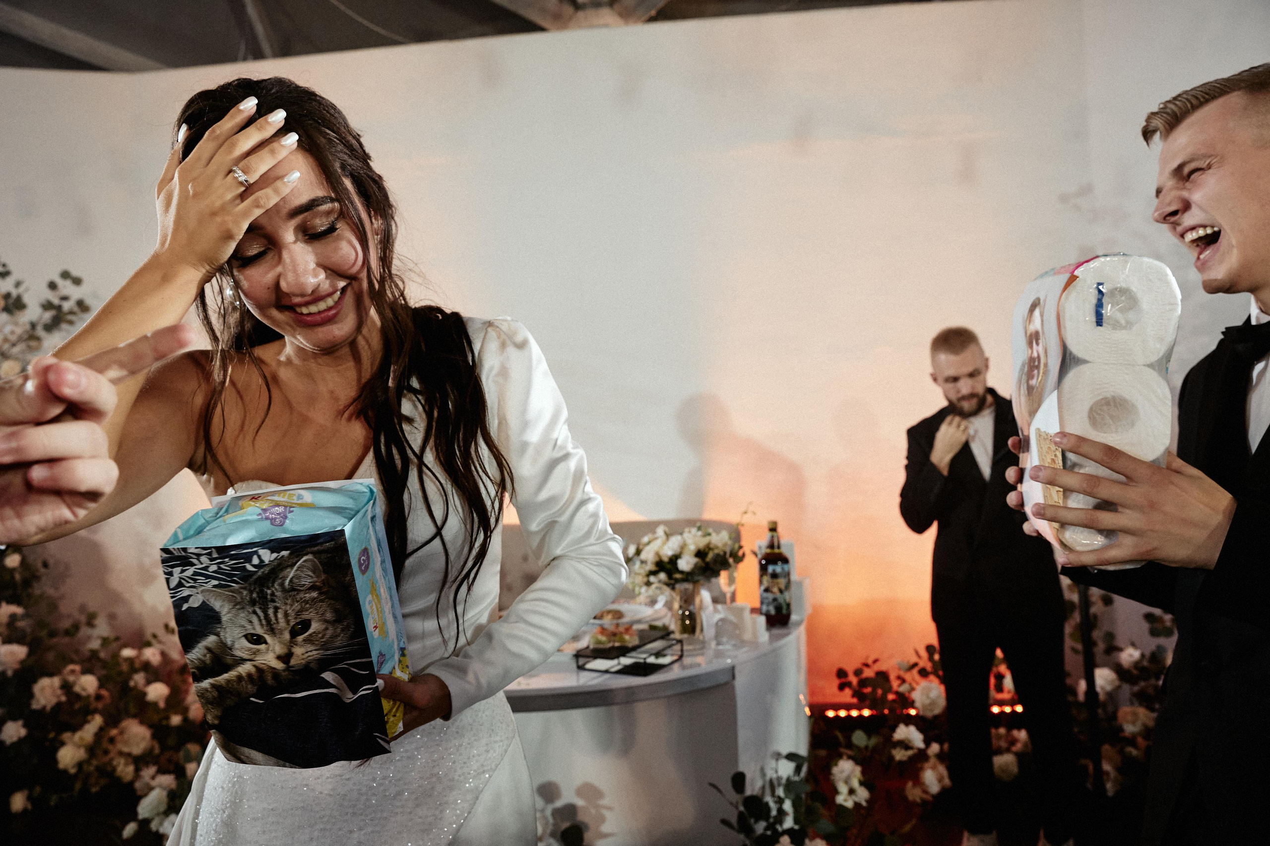 SHOW MUST GO ON. Дмитрий Мазуркевич: Профессиональный Репортажный Фотограф