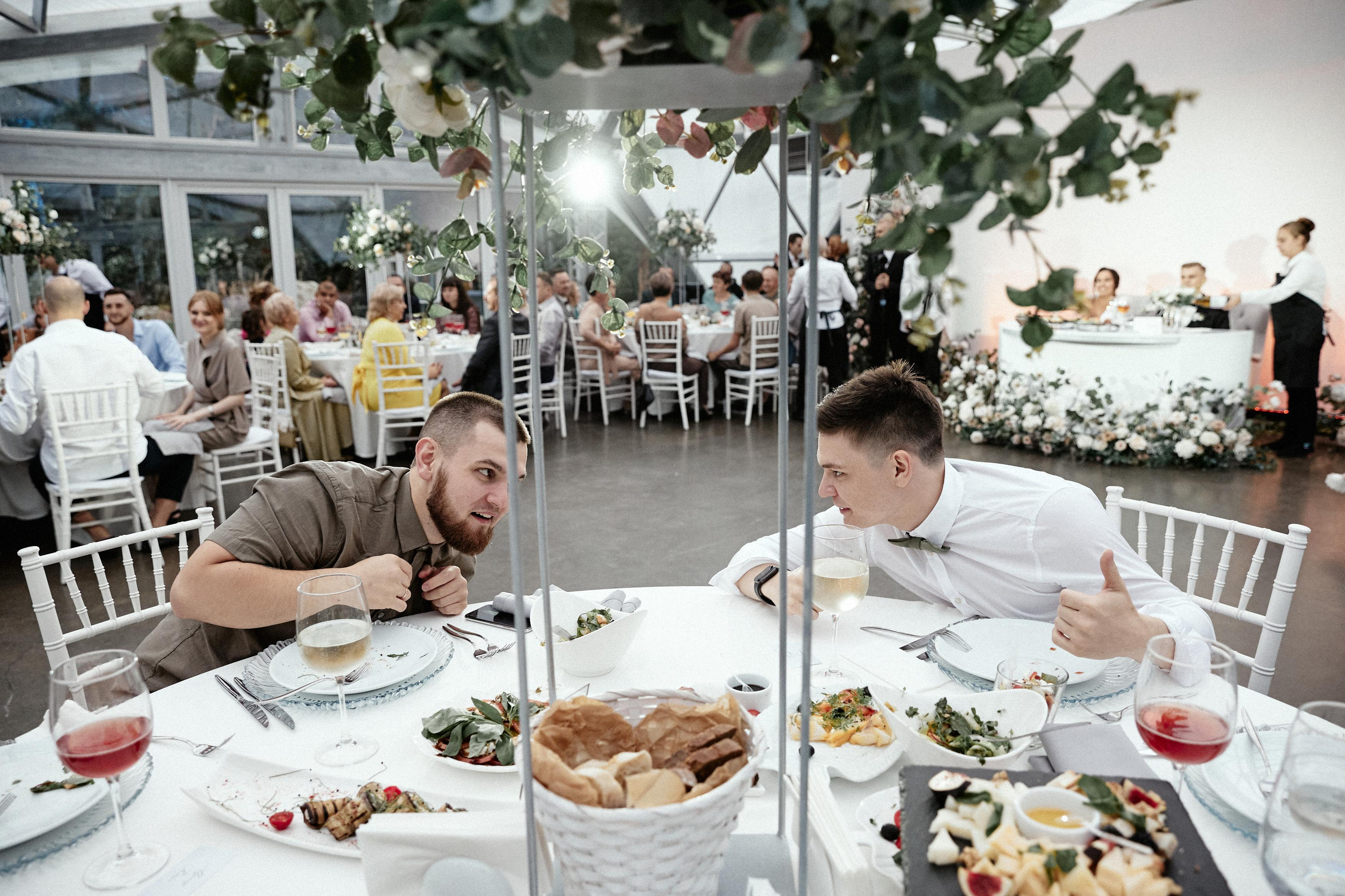 SHOW MUST GO ON. Дмитрий Мазуркевич: Профессиональный Репортажный Фотограф