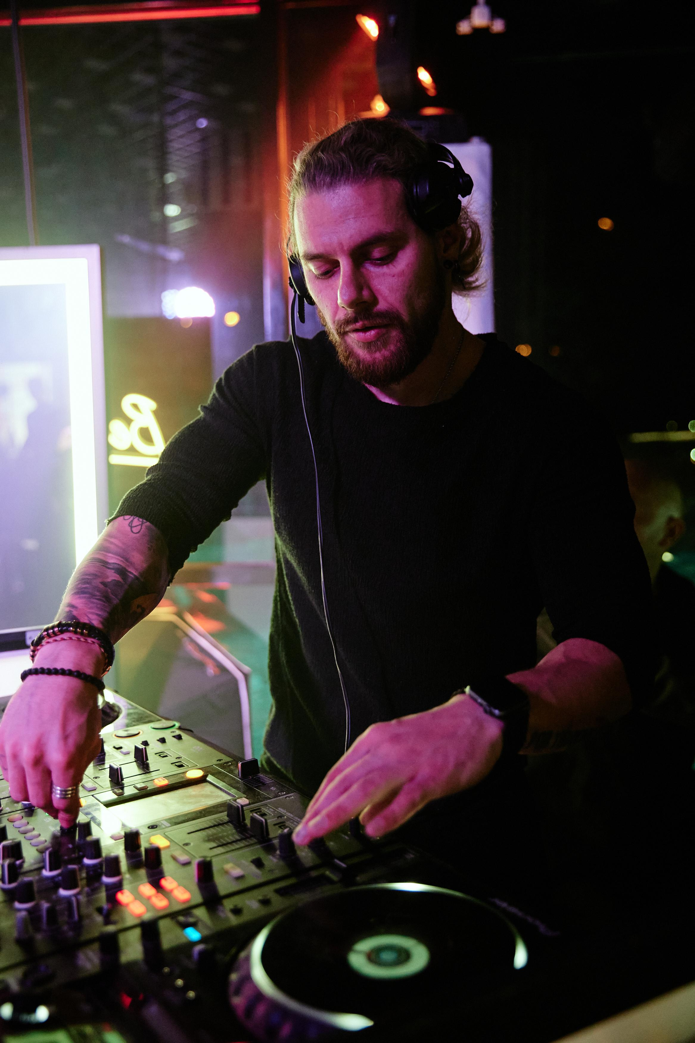 Открытие салона красоты PROSPECTSTAYLE. Дмитрий Мазуркевич: Профессиональный Репортажный Фотограф