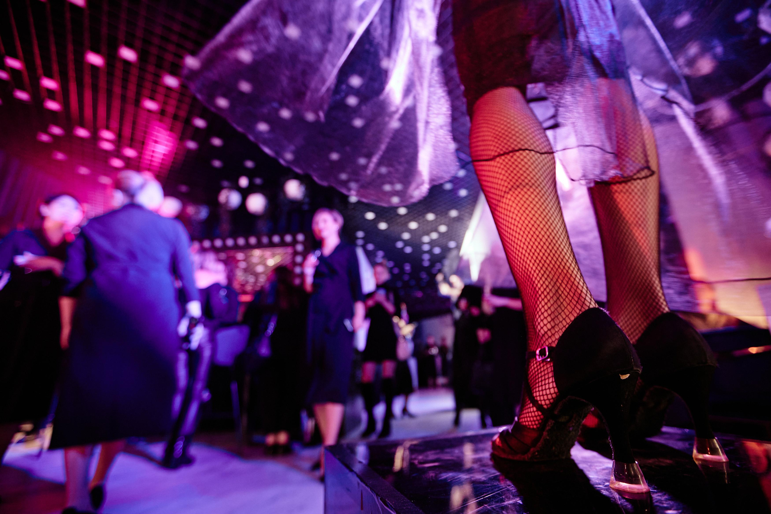 Открытие салона красоты PROSPECTSTAYLE. Дмитрий Мазуркевич: Профессиональный Репортажный Фотограф