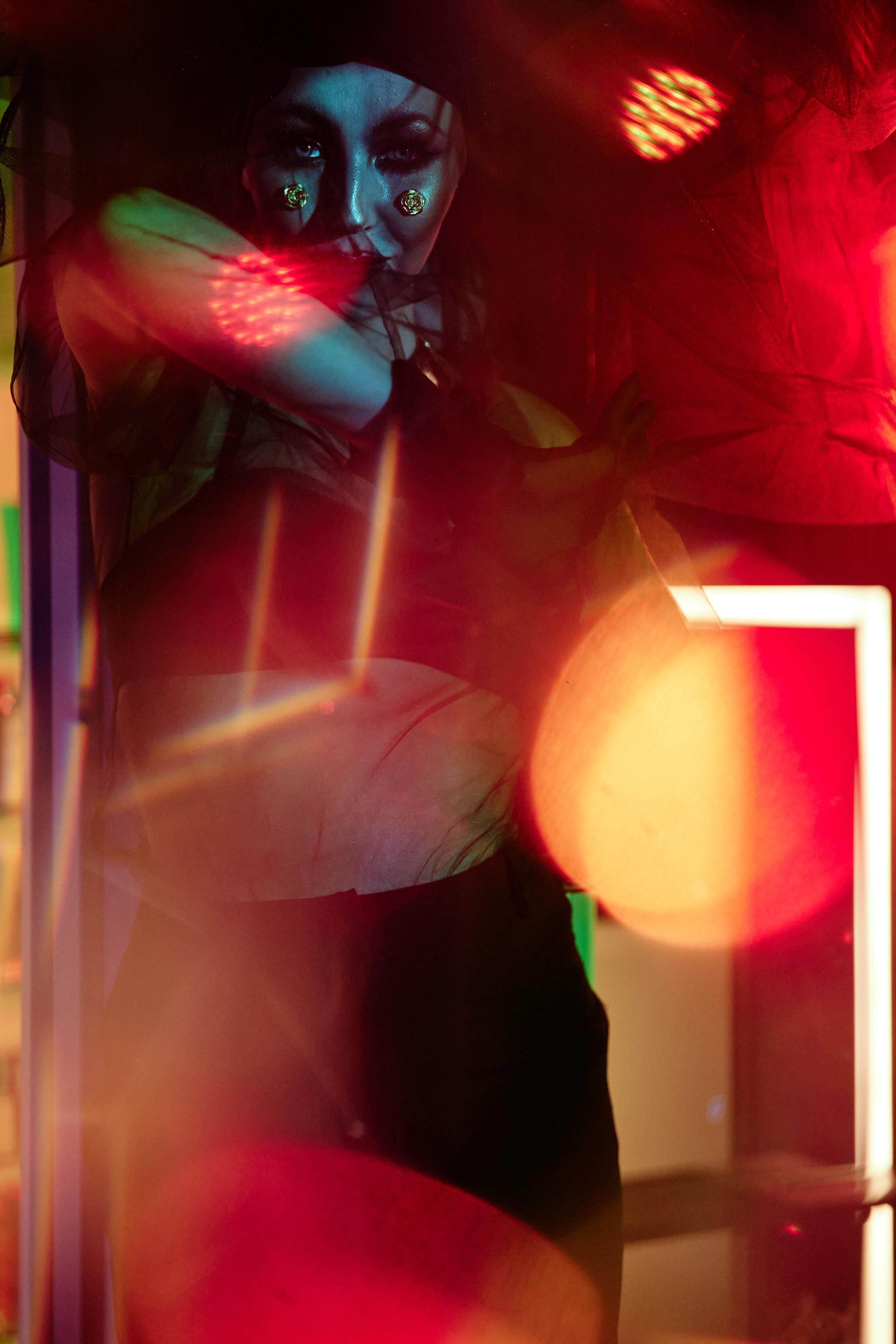 Открытие салона красоты PROSPECTSTAYLE. Дмитрий Мазуркевич: Профессиональный Репортажный Фотограф