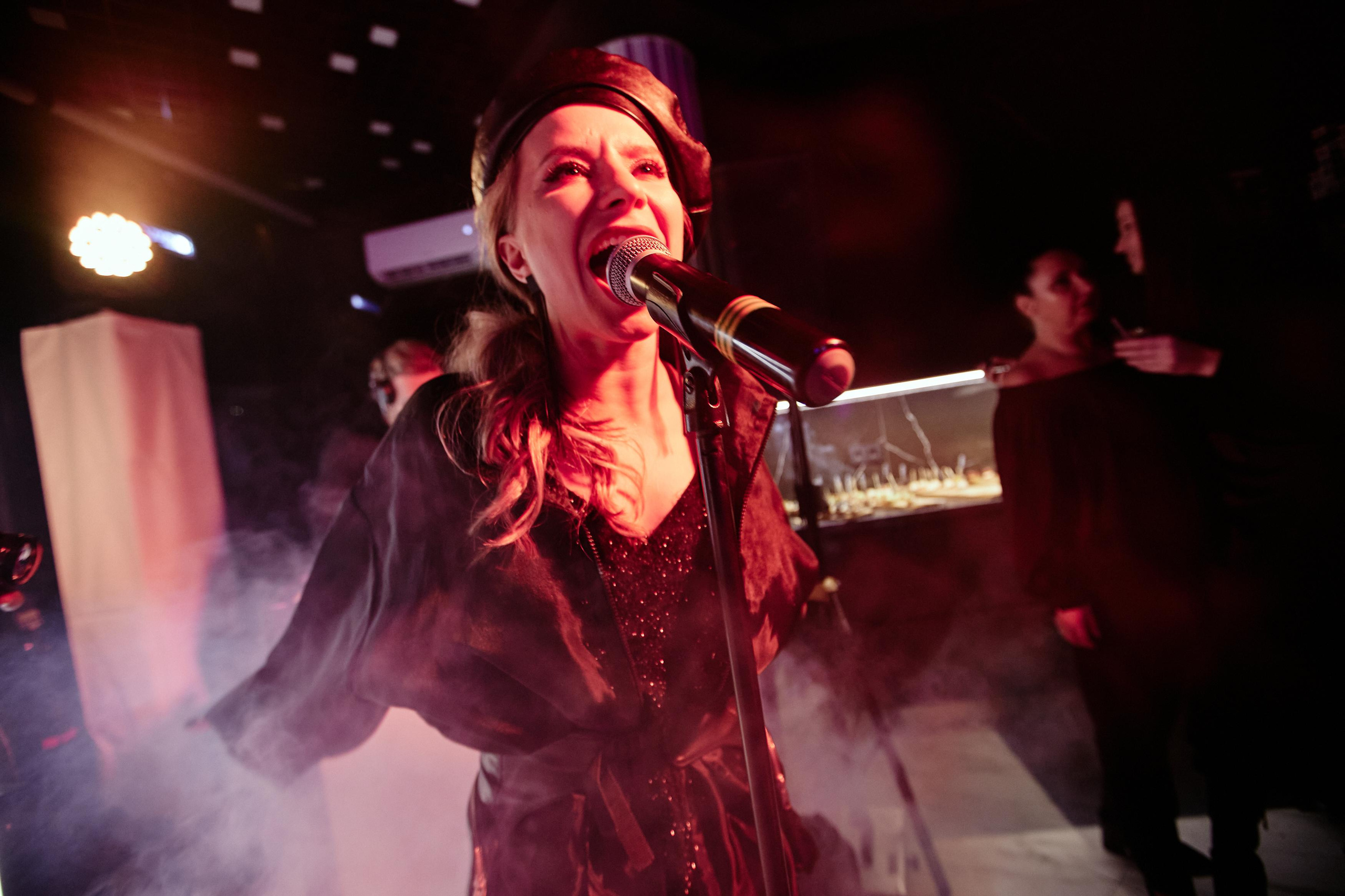 Открытие салона красоты PROSPECTSTAYLE. Дмитрий Мазуркевич: Профессиональный Репортажный Фотограф