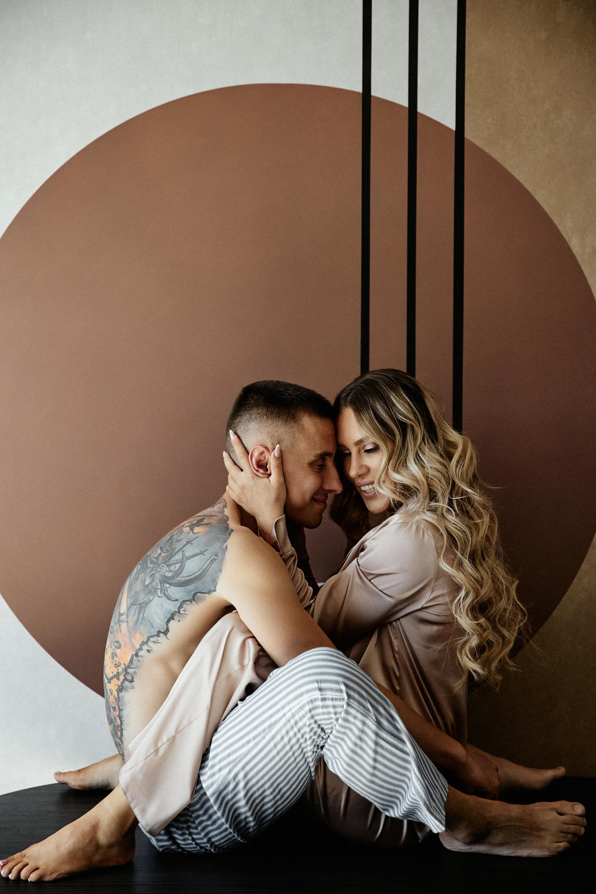 YOU ARE VENUS, I AM JUPITER. Дмитрий Мазуркевич: Профессиональный Репортажный Фотограф