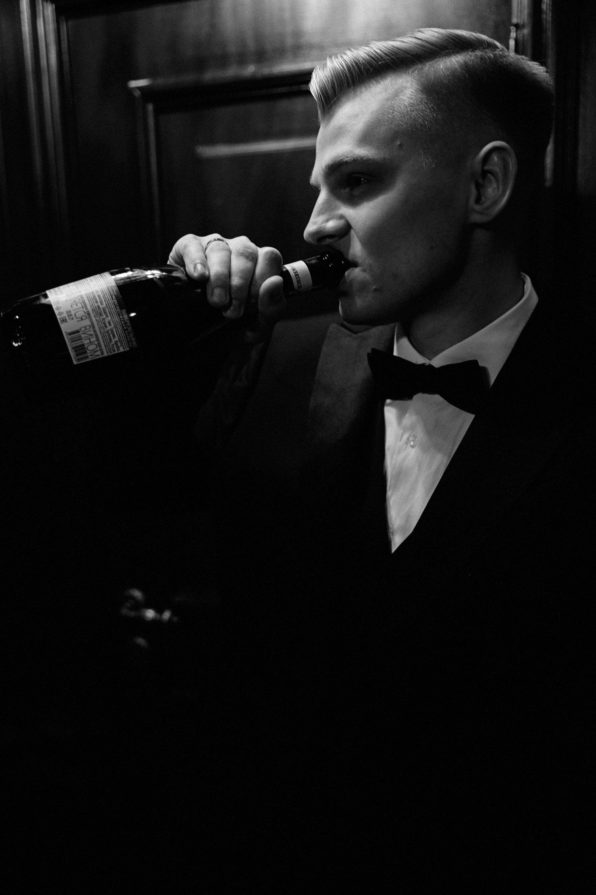 SHOW MUST GO ON. Дмитрий Мазуркевич: Профессиональный Репортажный Фотограф