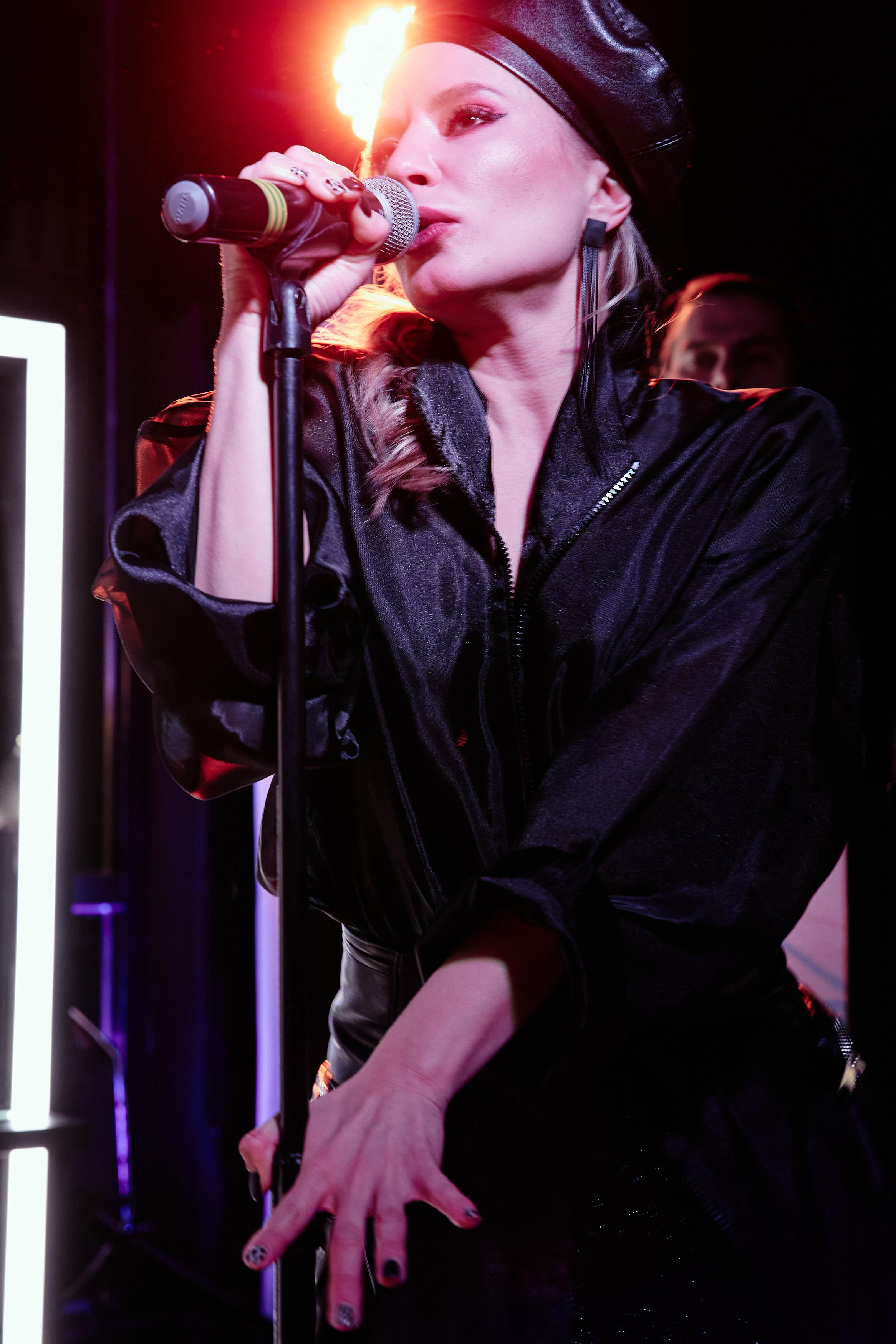 Открытие салона красоты PROSPECTSTAYLE. Дмитрий Мазуркевич: Профессиональный Репортажный Фотограф