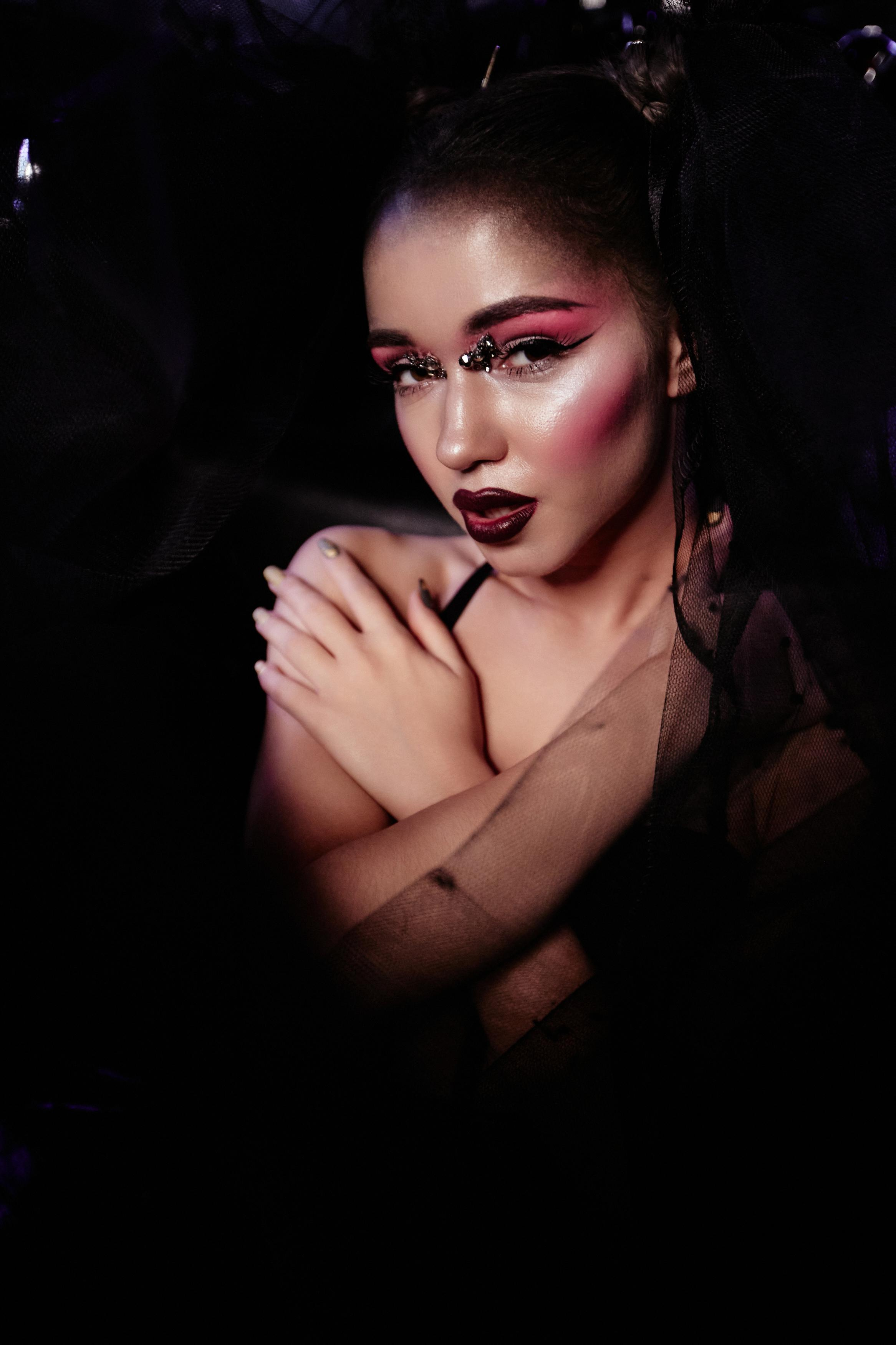 Открытие салона красоты PROSPECTSTAYLE. Дмитрий Мазуркевич: Профессиональный Репортажный Фотограф