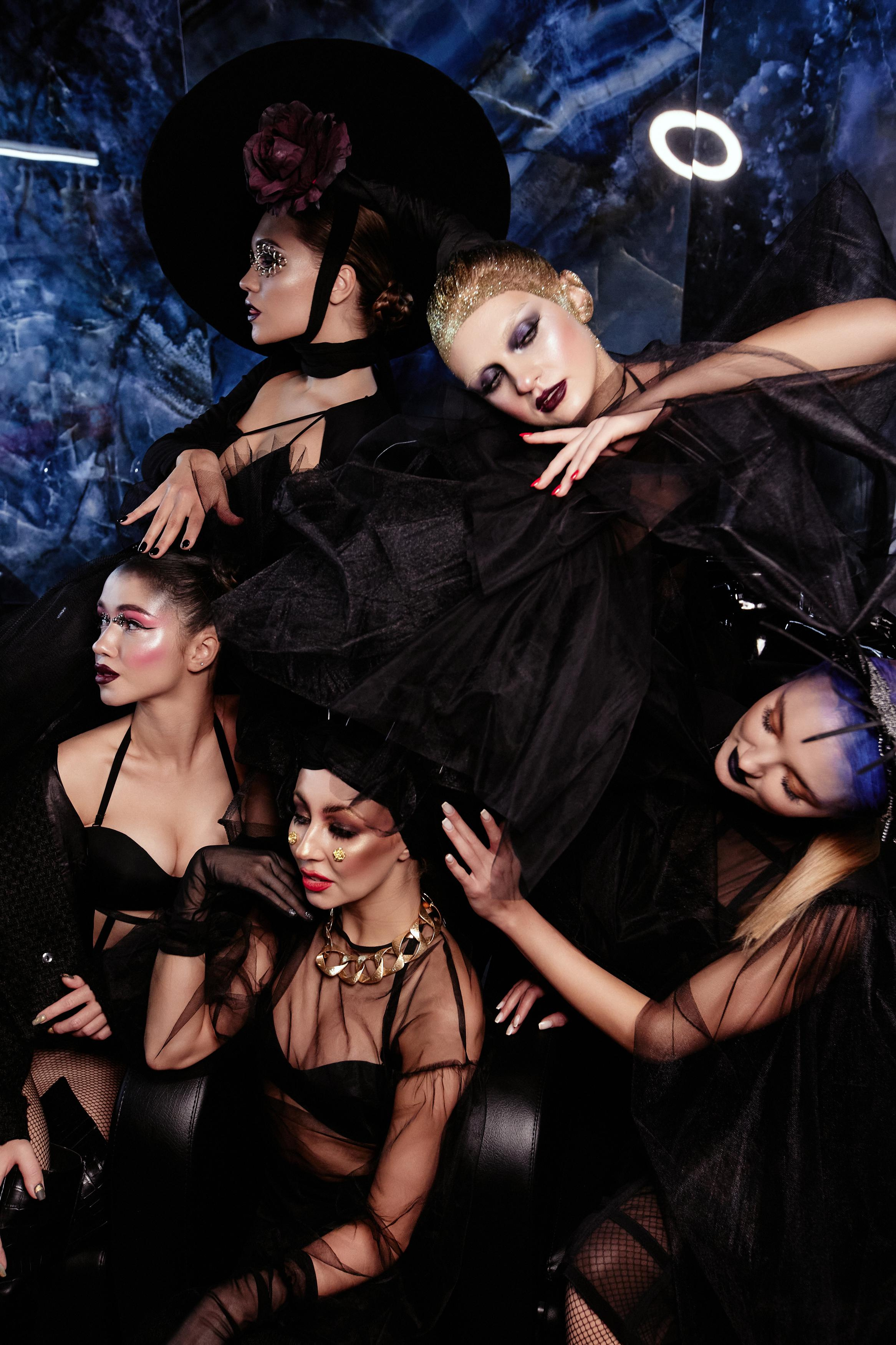 Открытие салона красоты PROSPECTSTAYLE. Дмитрий Мазуркевич: Профессиональный Репортажный Фотограф