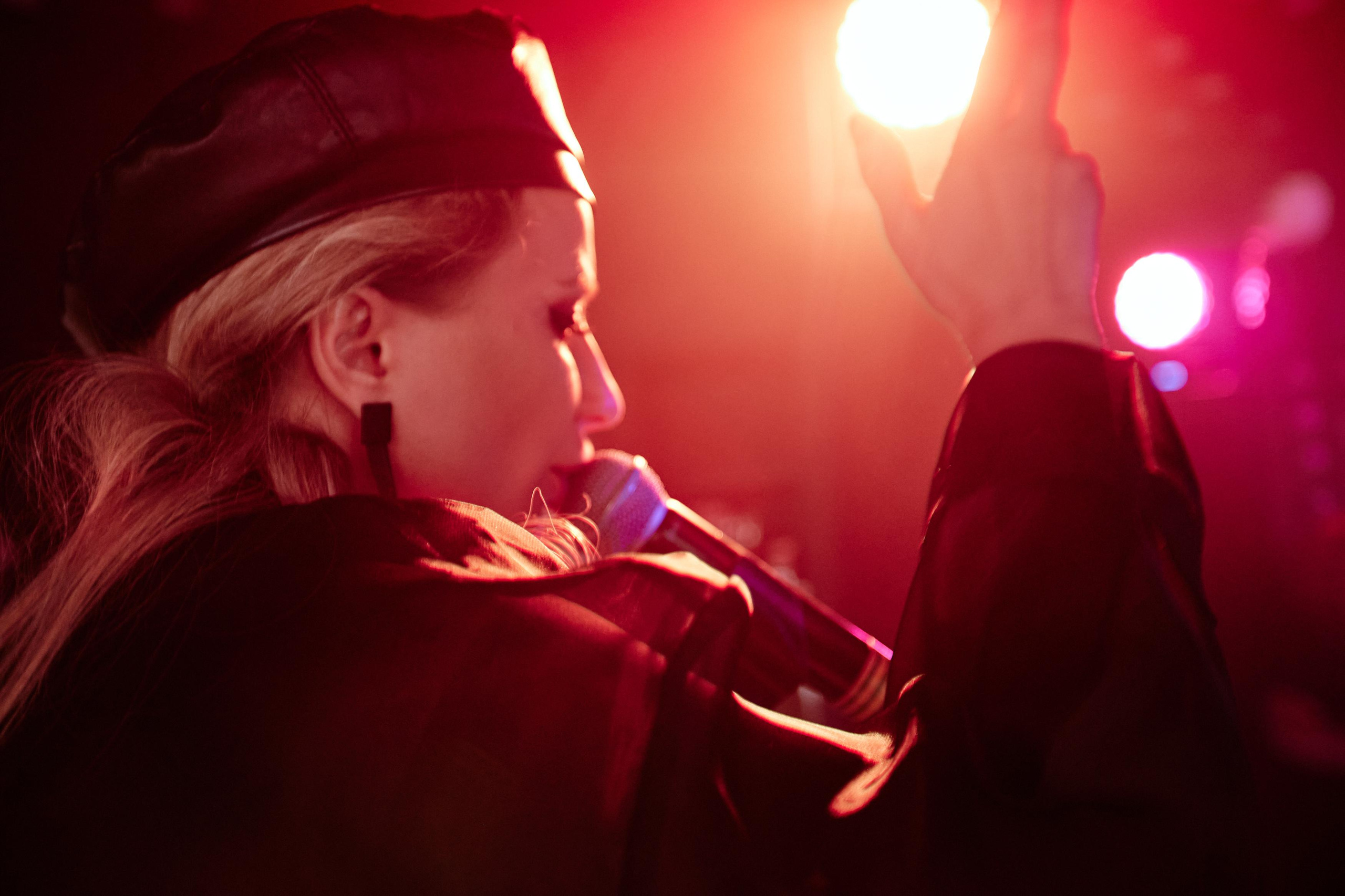 Открытие салона красоты PROSPECTSTAYLE. Дмитрий Мазуркевич: Профессиональный Репортажный Фотограф