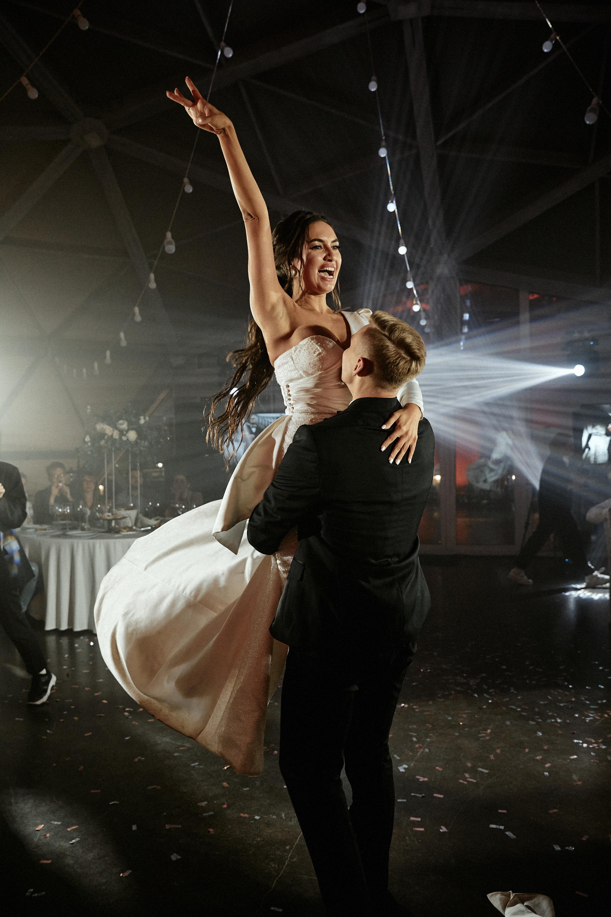 SHOW MUST GO ON. Дмитрий Мазуркевич: Профессиональный Репортажный Фотограф