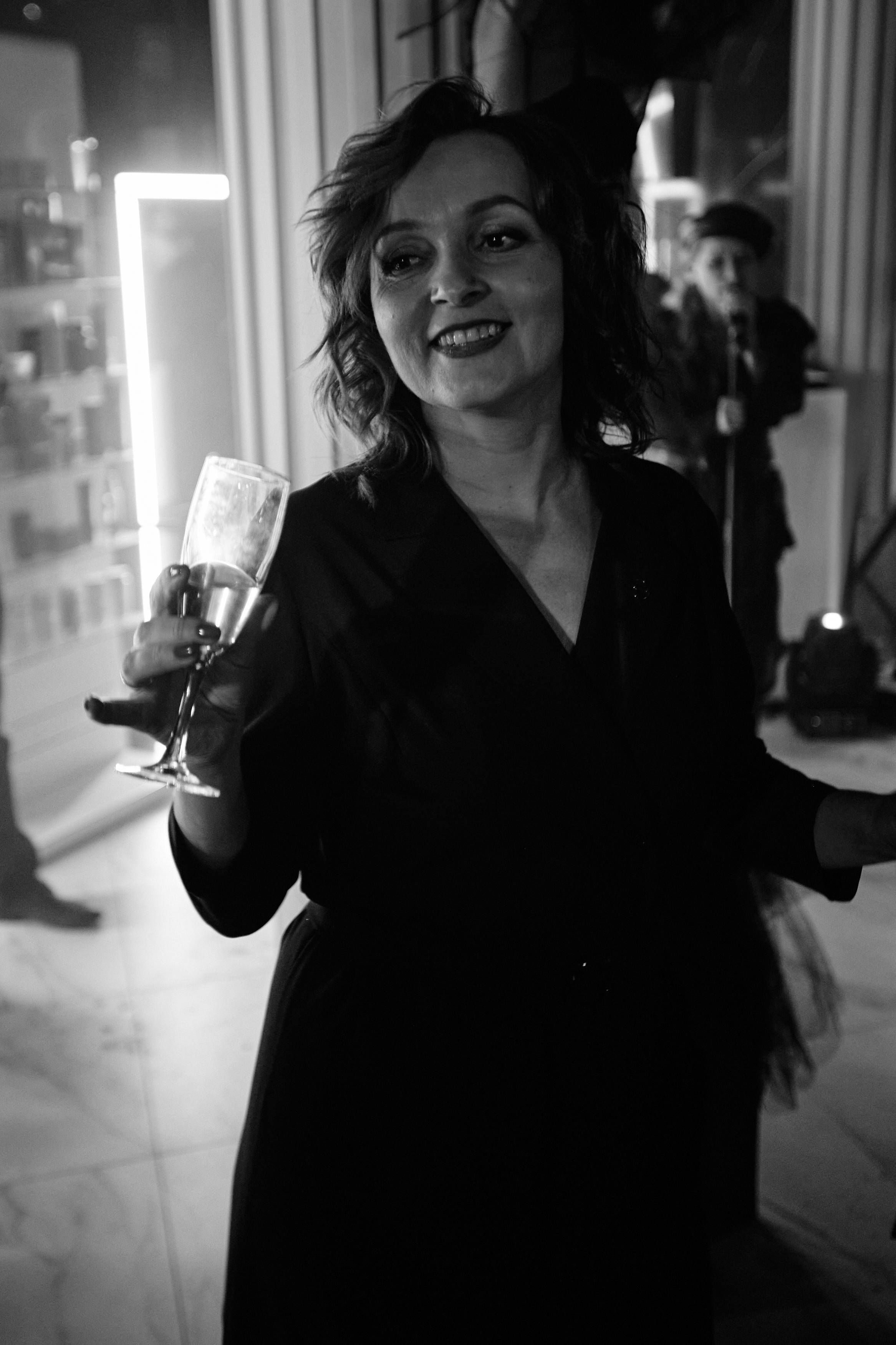 Открытие салона красоты PROSPECTSTAYLE. Дмитрий Мазуркевич: Профессиональный Репортажный Фотограф