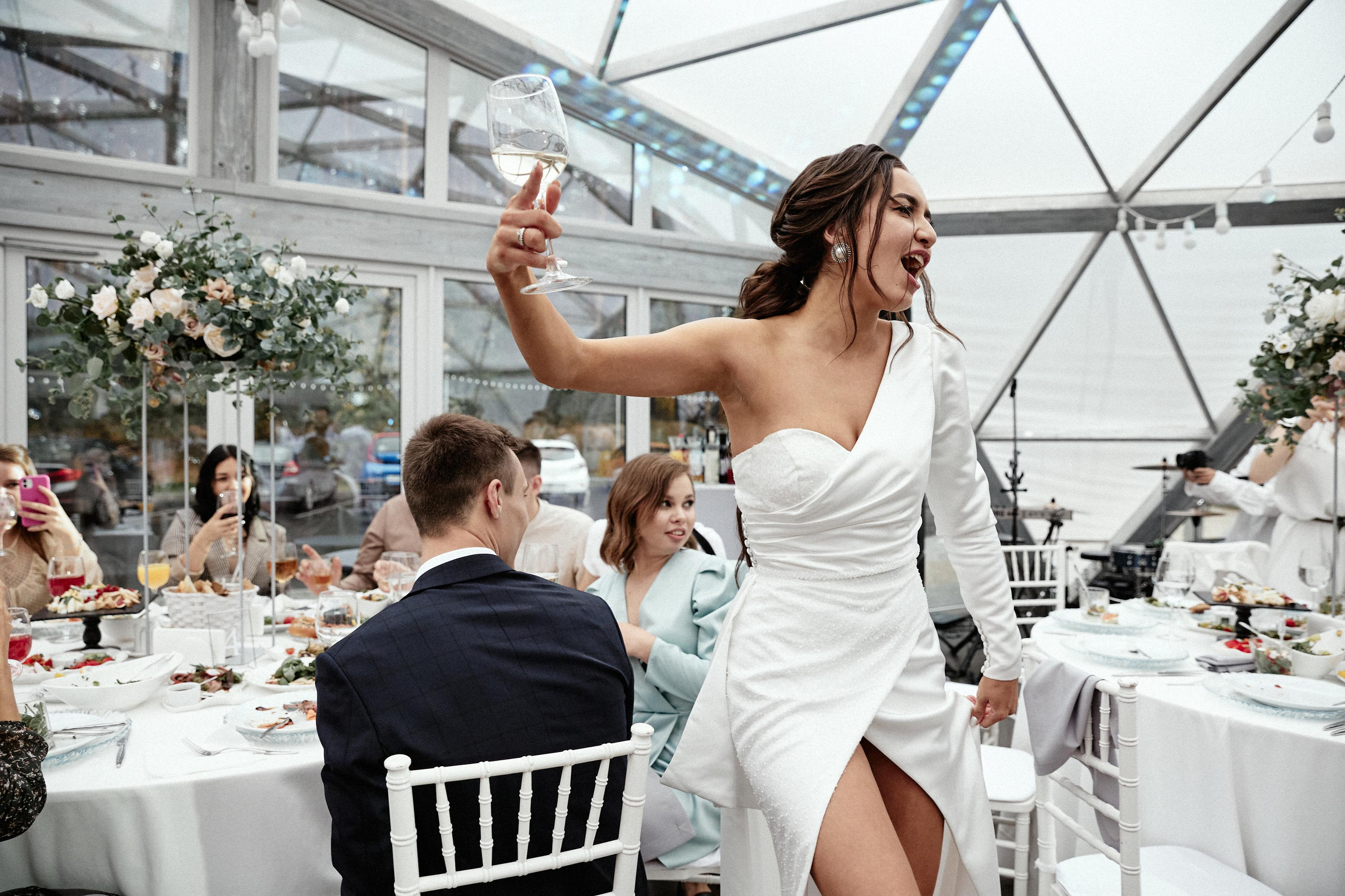 SHOW MUST GO ON. Дмитрий Мазуркевич: Профессиональный Репортажный Фотограф