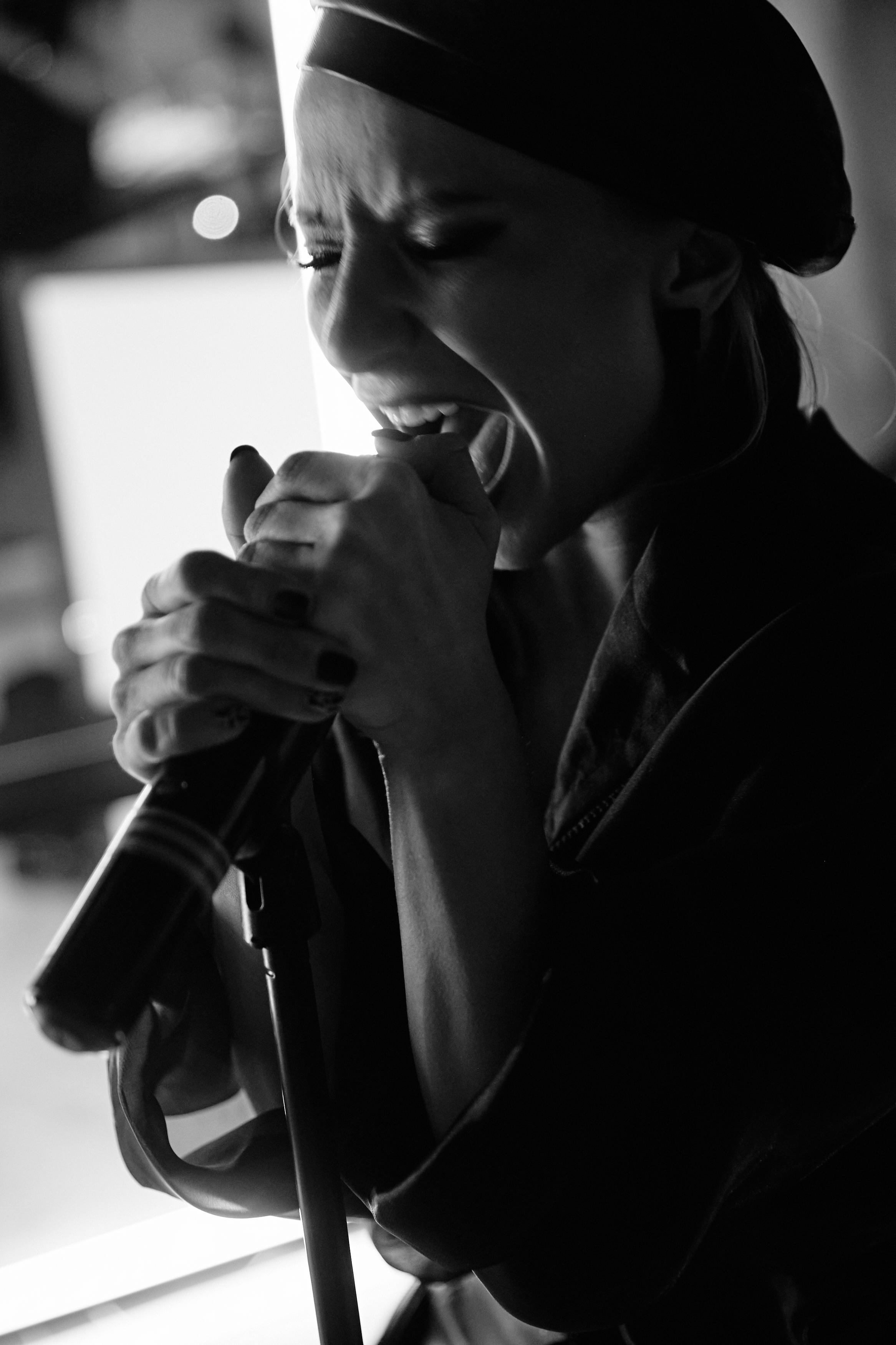 Открытие салона красоты PROSPECTSTAYLE. Дмитрий Мазуркевич: Профессиональный Репортажный Фотограф