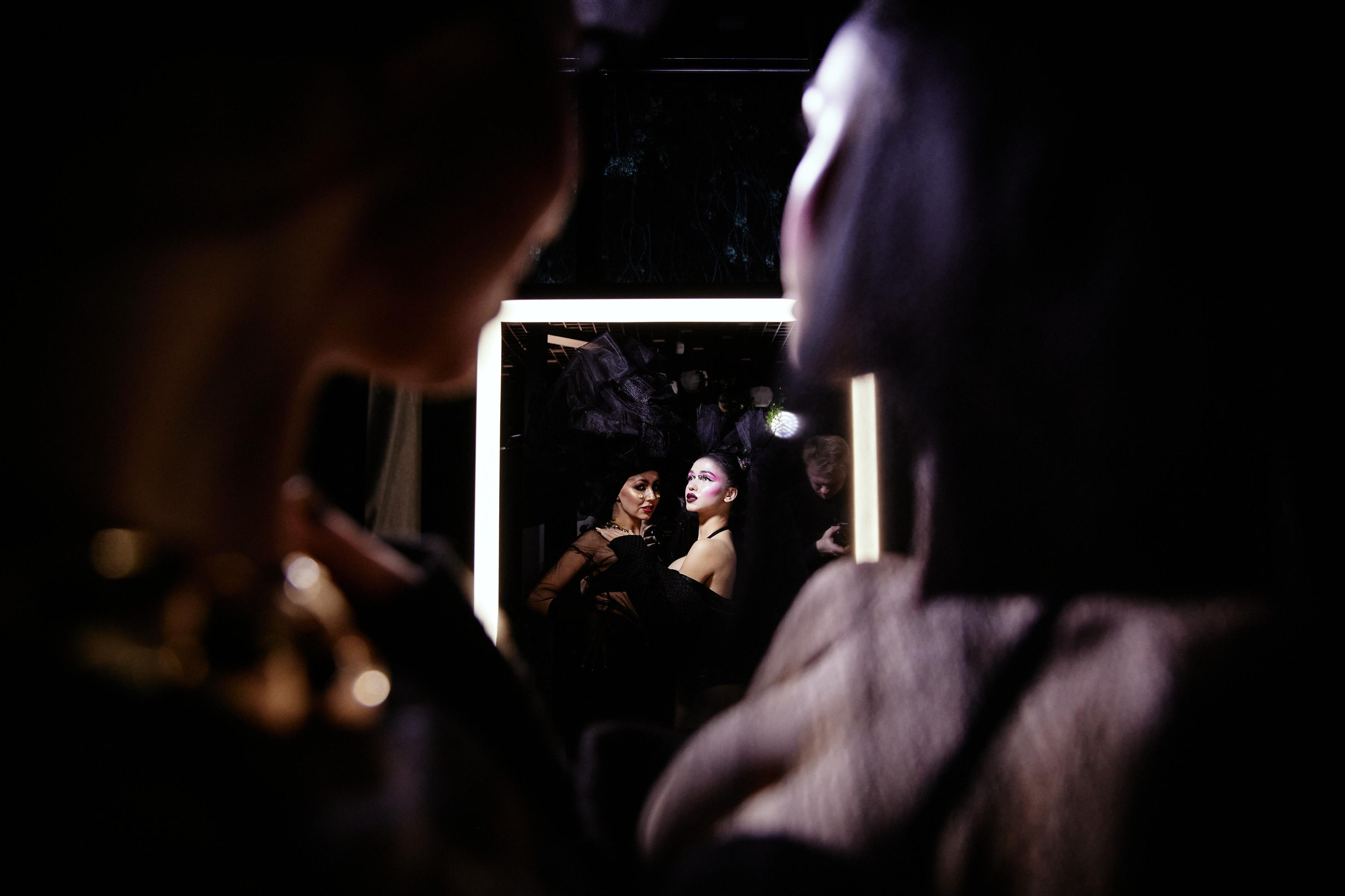 Открытие салона красоты PROSPECTSTAYLE. Дмитрий Мазуркевич: Профессиональный Репортажный Фотограф