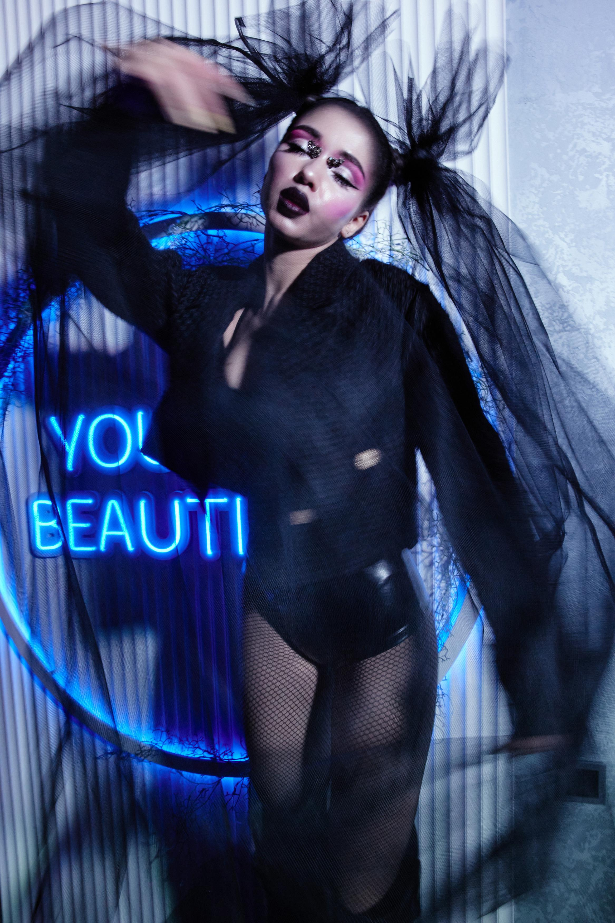 Открытие салона красоты PROSPECTSTAYLE. Дмитрий Мазуркевич: Профессиональный Репортажный Фотограф