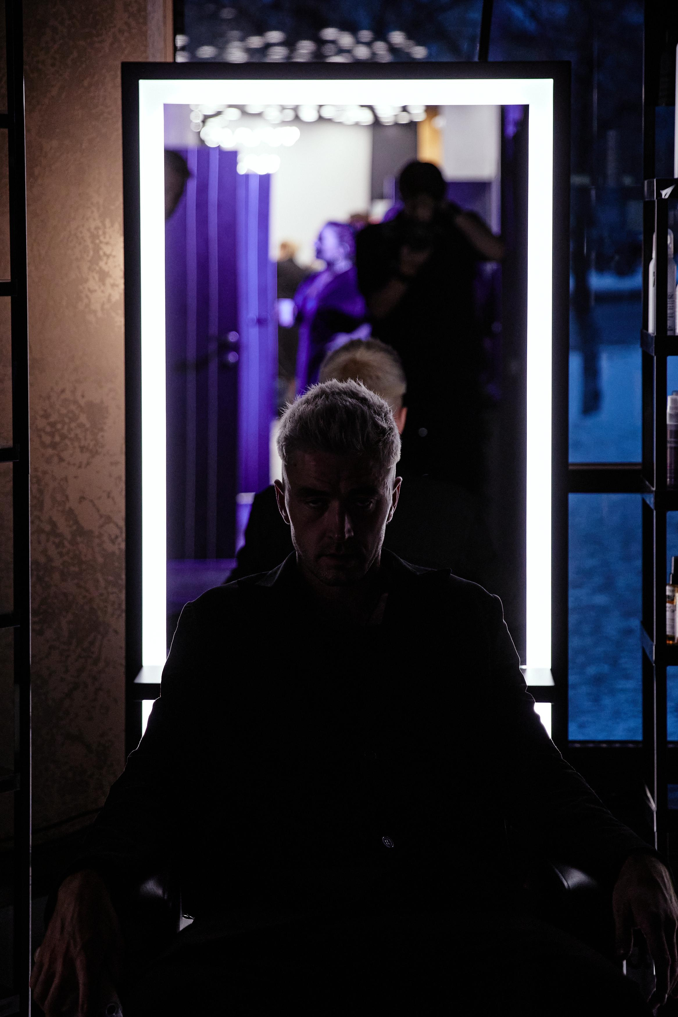 Открытие салона красоты PROSPECTSTAYLE. Дмитрий Мазуркевич: Профессиональный Репортажный Фотограф