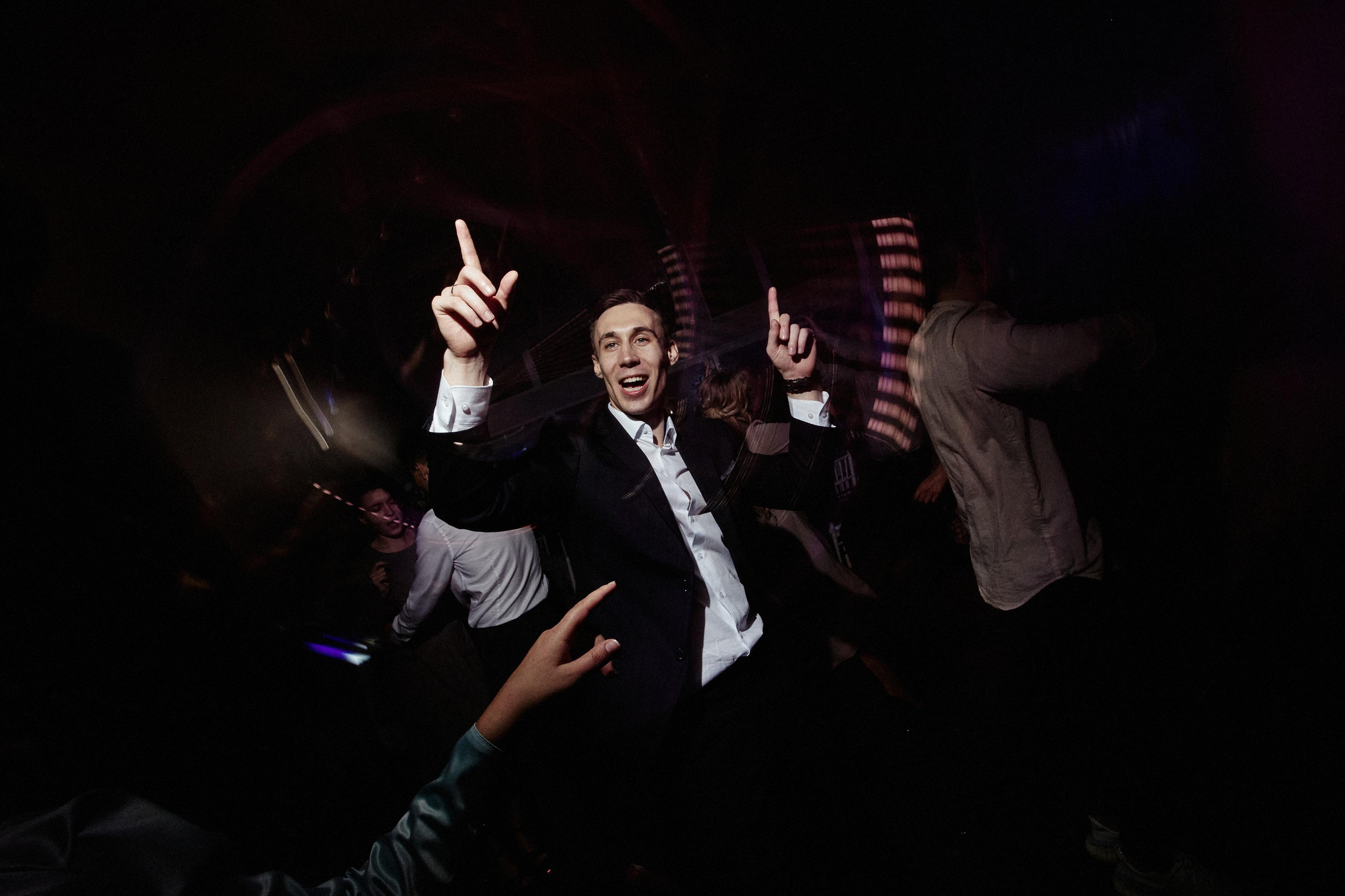 SHOW MUST GO ON. Дмитрий Мазуркевич: Профессиональный Репортажный Фотограф