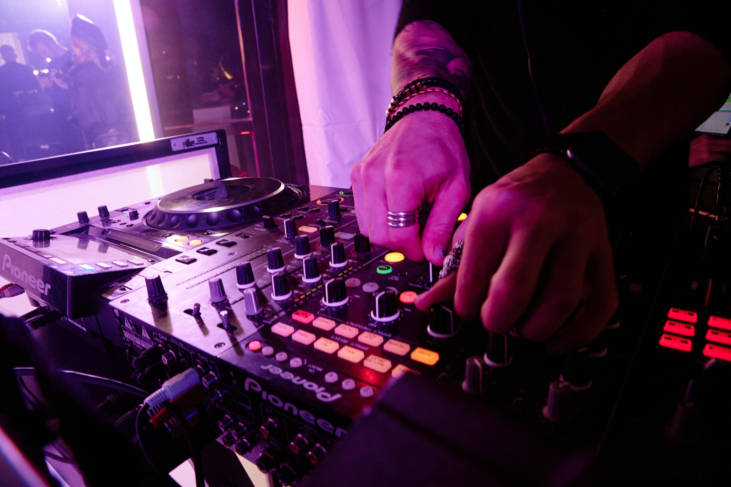 Открытие салона красоты PROSPECTSTAYLE. Дмитрий Мазуркевич: Профессиональный Репортажный Фотограф