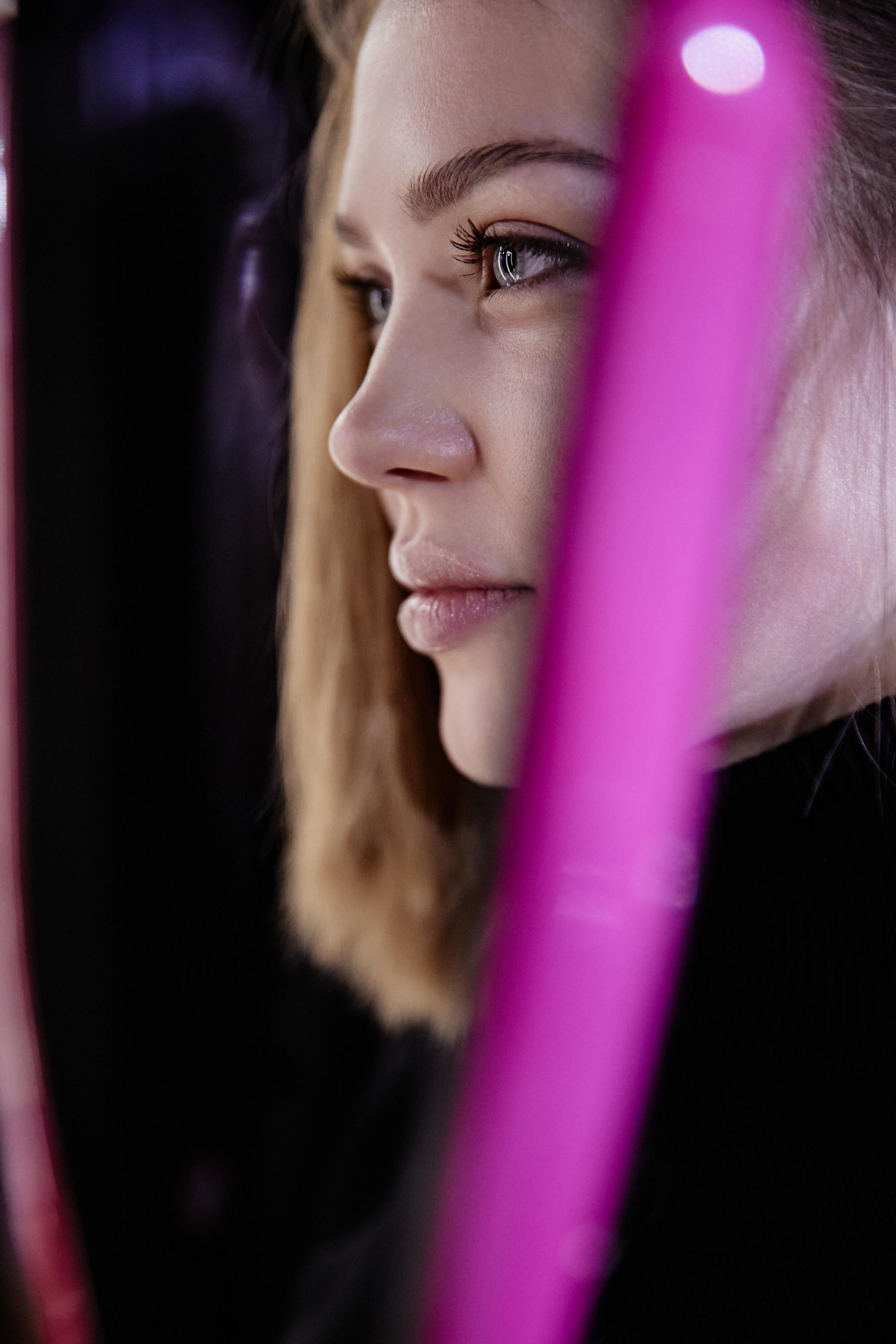 Открытие салона красоты PROSPECTSTAYLE. Дмитрий Мазуркевич: Профессиональный Репортажный Фотограф