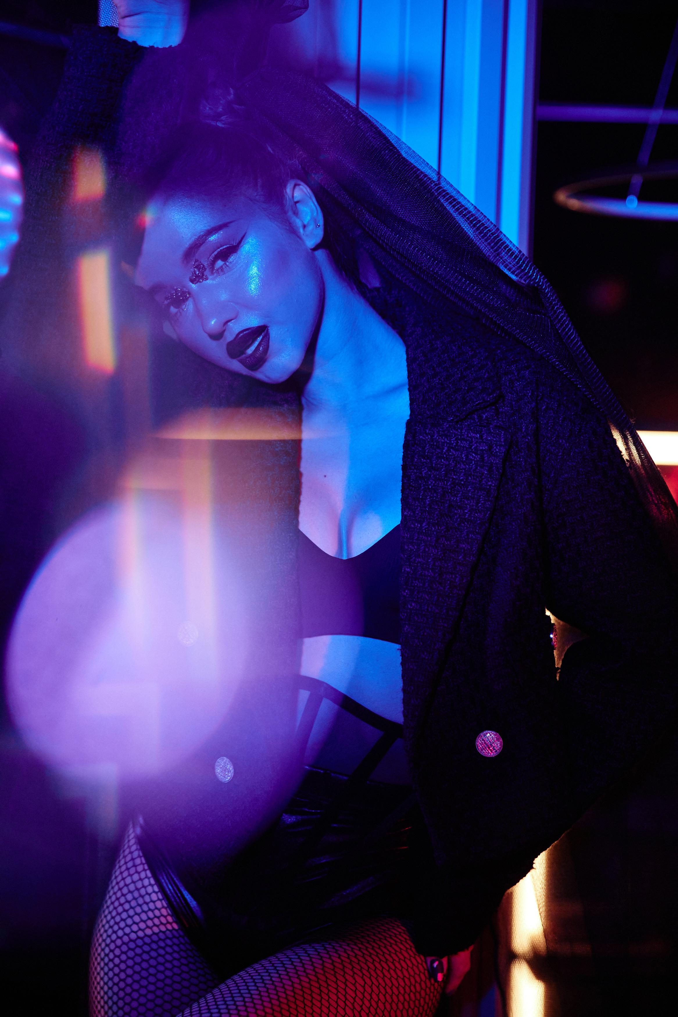 Открытие салона красоты PROSPECTSTAYLE. Дмитрий Мазуркевич: Профессиональный Репортажный Фотограф