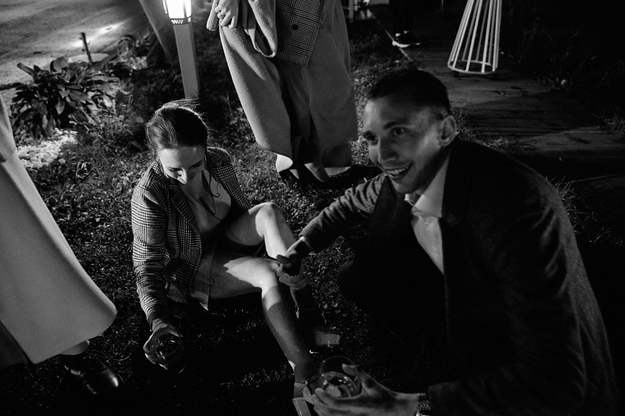 SHOW MUST GO ON. Дмитрий Мазуркевич: Профессиональный Репортажный Фотограф