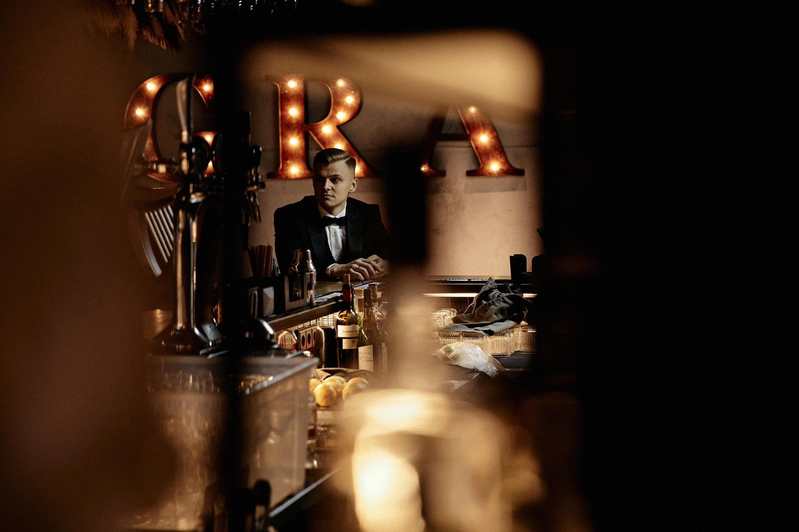 SHOW MUST GO ON. Дмитрий Мазуркевич: Профессиональный Репортажный Фотограф