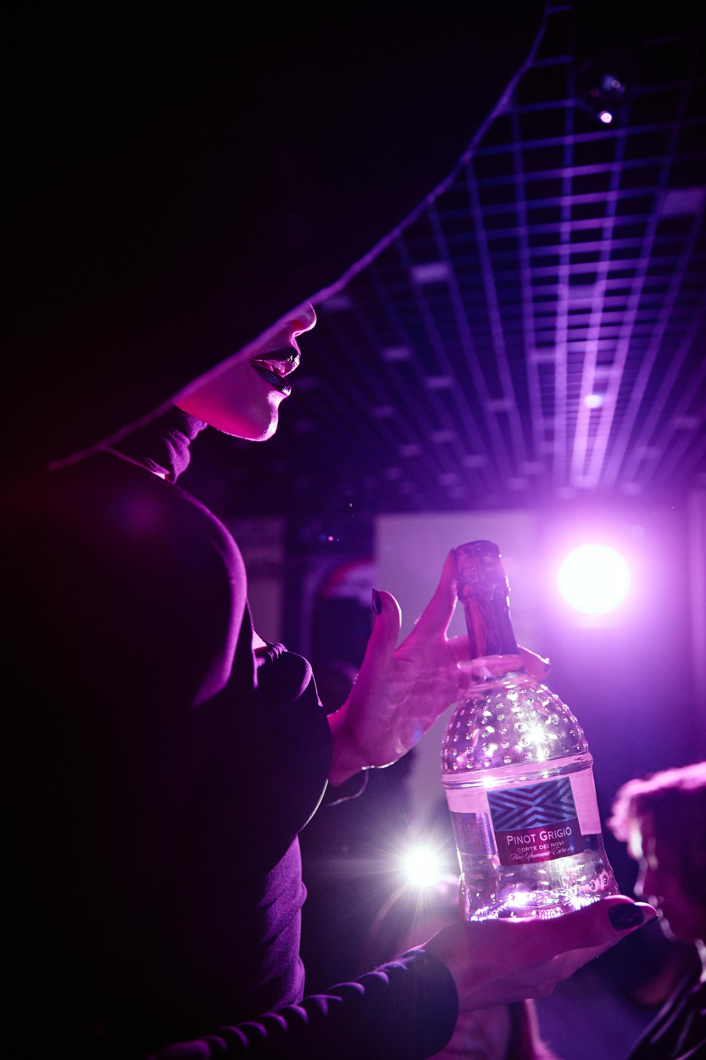 Открытие салона красоты PROSPECTSTAYLE. Дмитрий Мазуркевич: Профессиональный Репортажный Фотограф