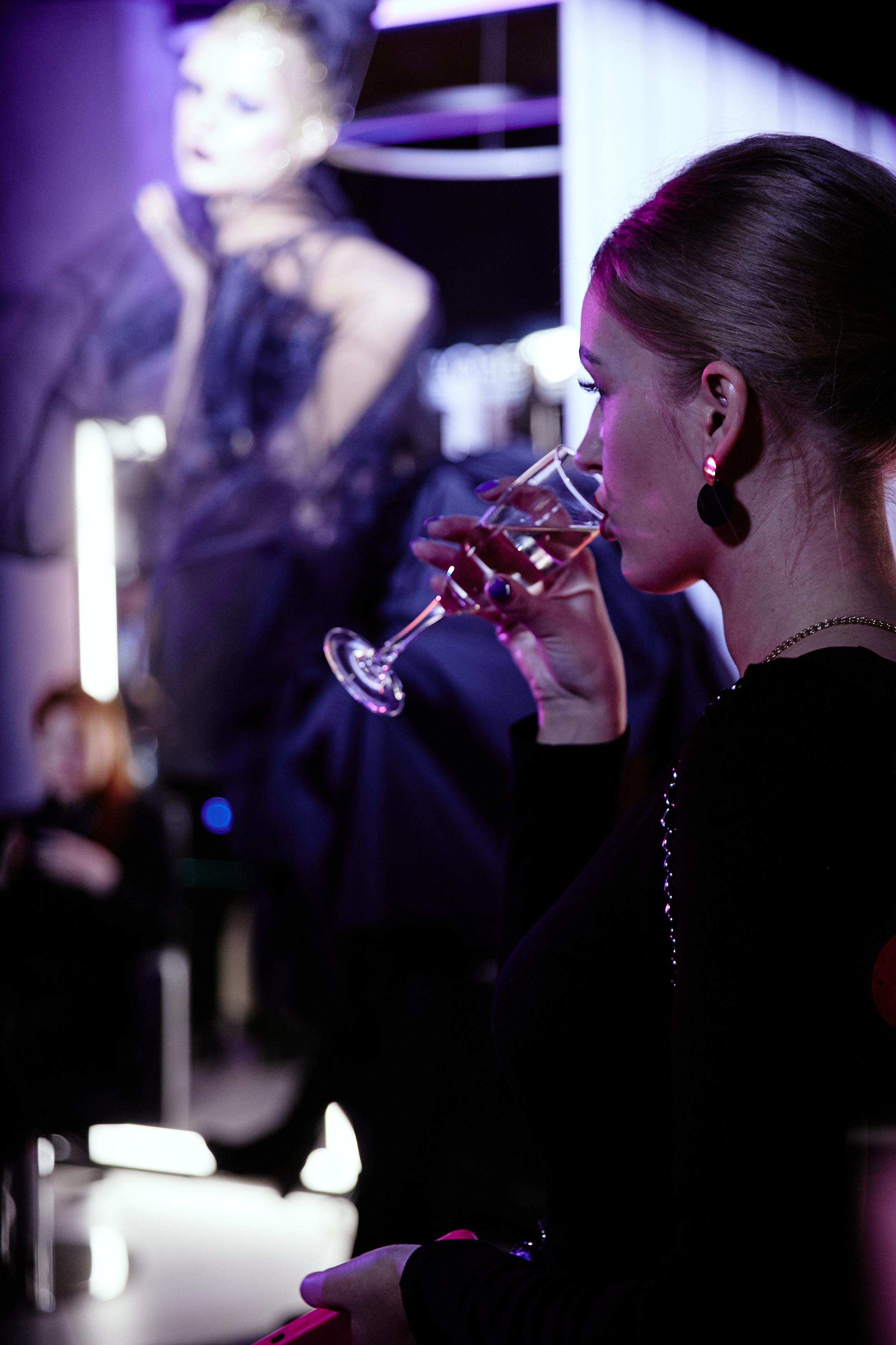 Открытие салона красоты PROSPECTSTAYLE. Дмитрий Мазуркевич: Профессиональный Репортажный Фотограф