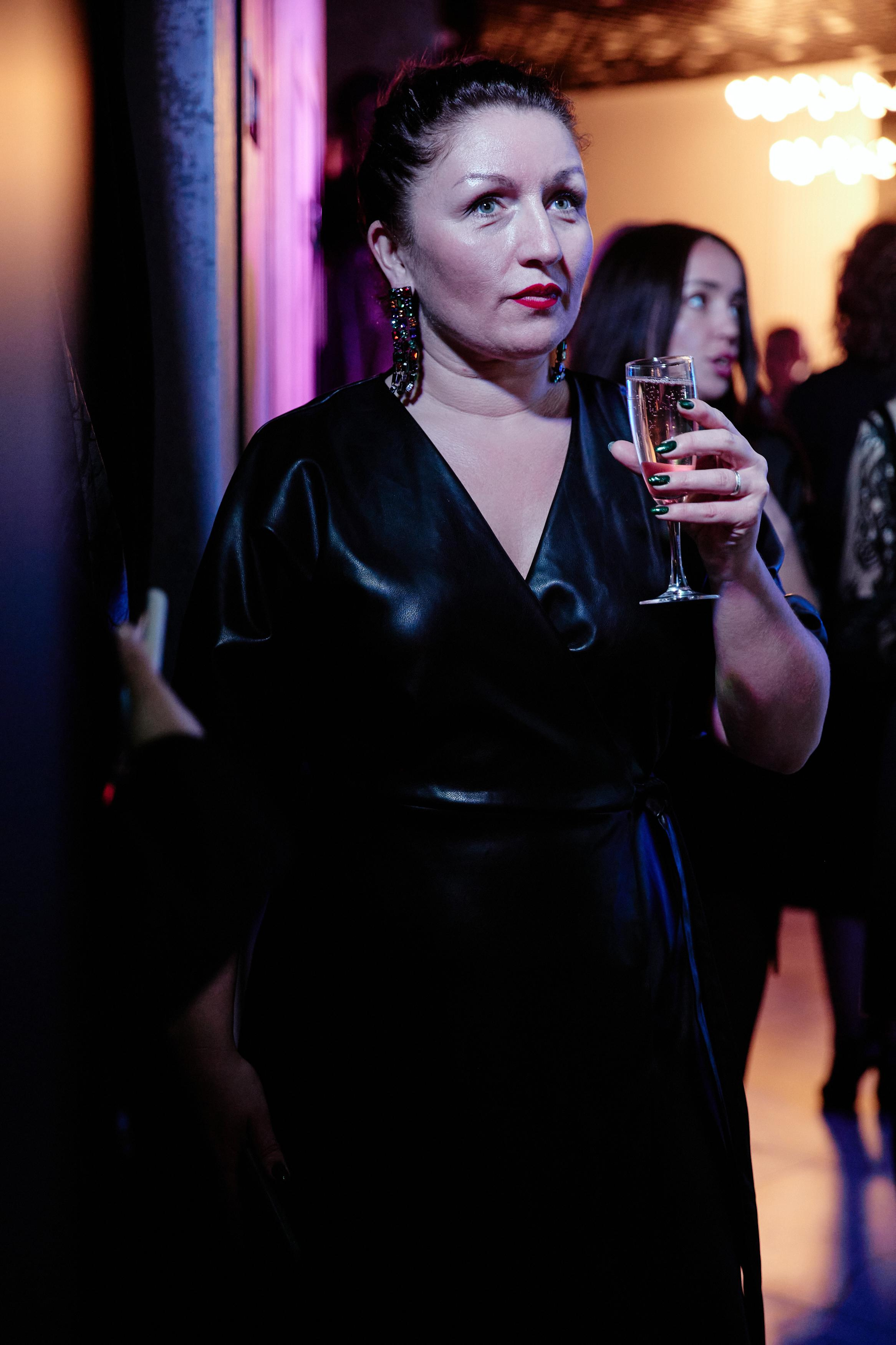 Открытие салона красоты PROSPECTSTAYLE. Дмитрий Мазуркевич: Профессиональный Репортажный Фотограф