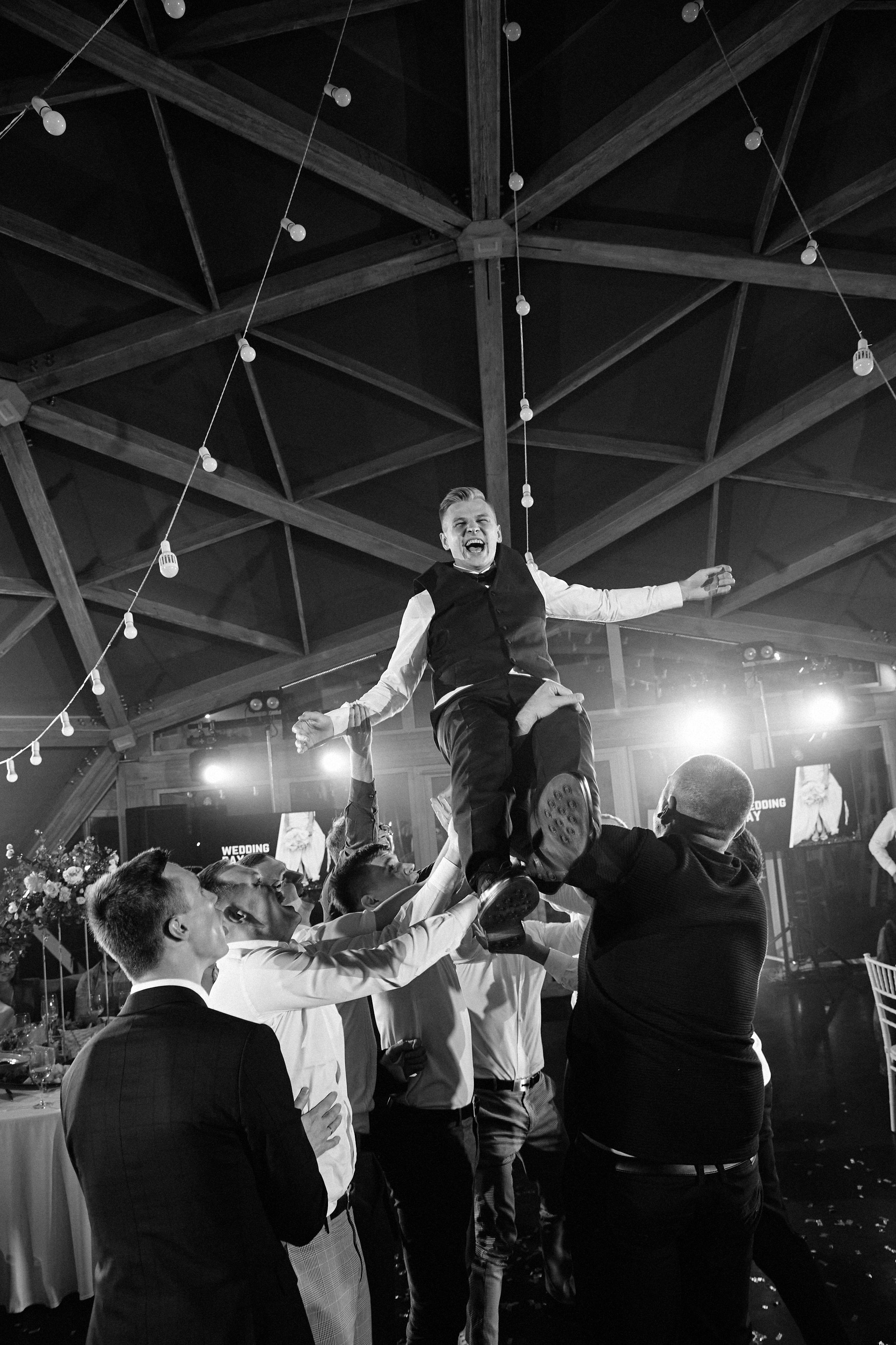 SHOW MUST GO ON. Дмитрий Мазуркевич: Профессиональный Репортажный Фотограф