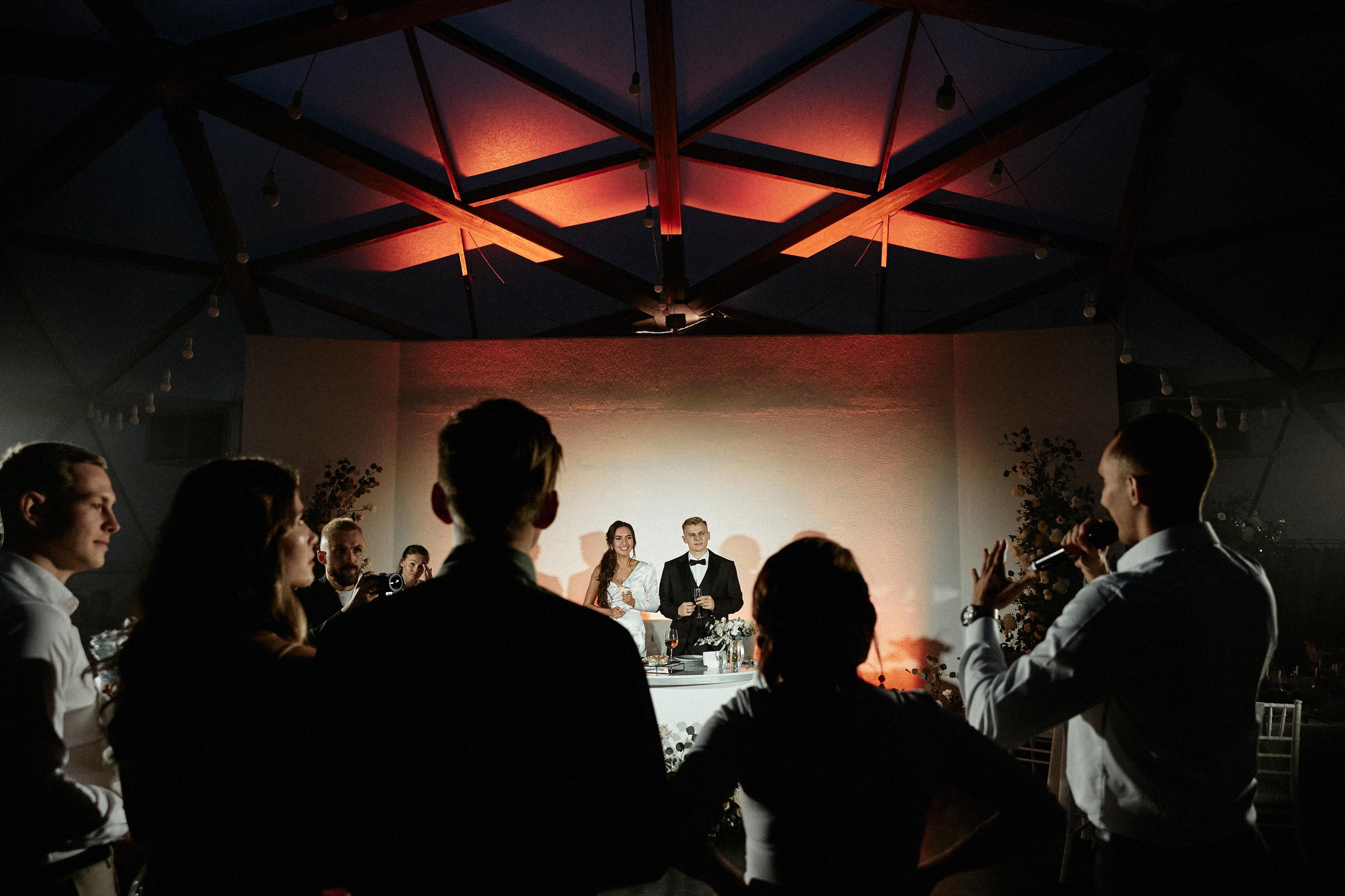 SHOW MUST GO ON. Дмитрий Мазуркевич: Профессиональный Репортажный Фотограф