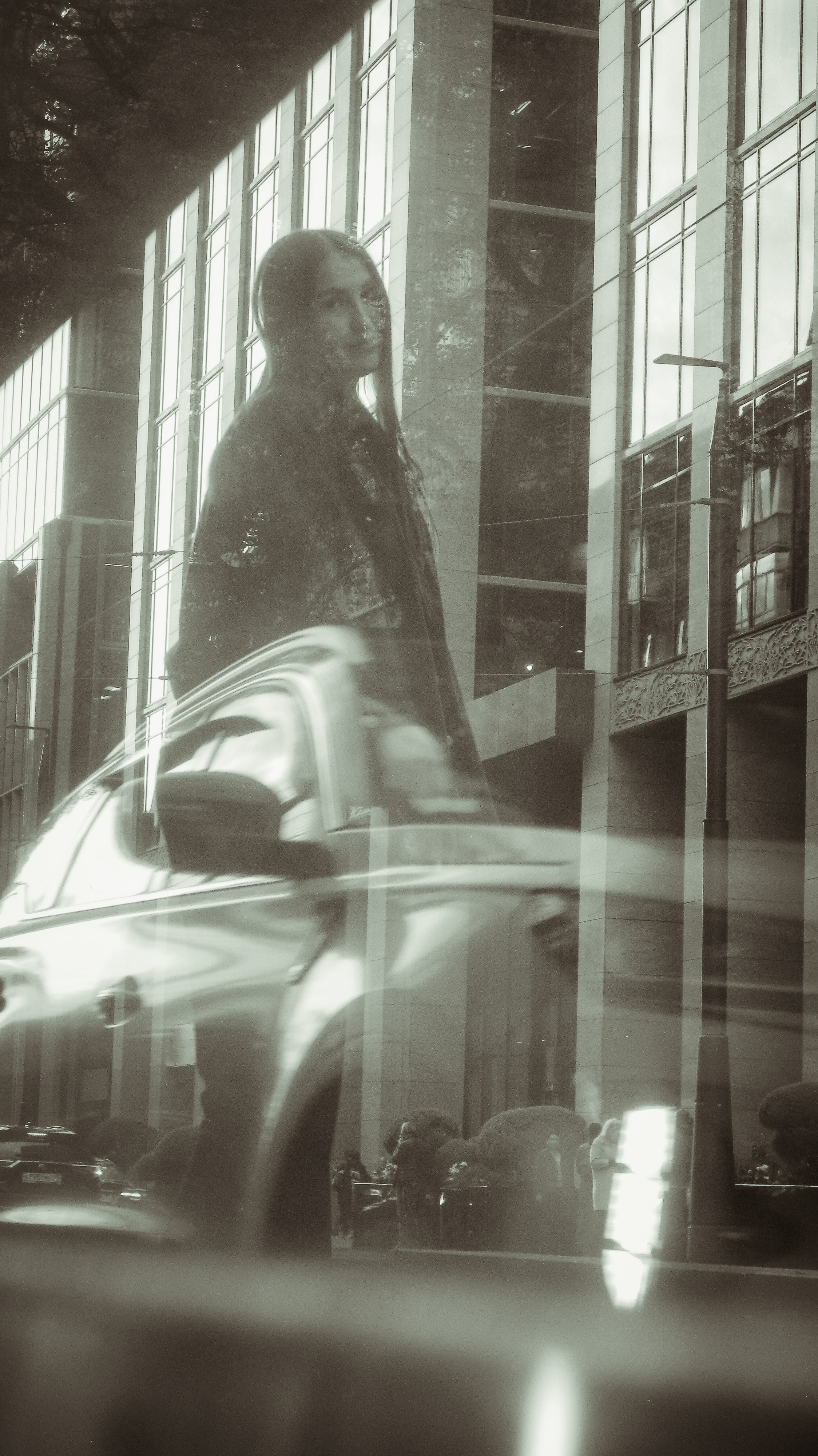 Даша. Портретный и свадебный фотограф в Москве Александра