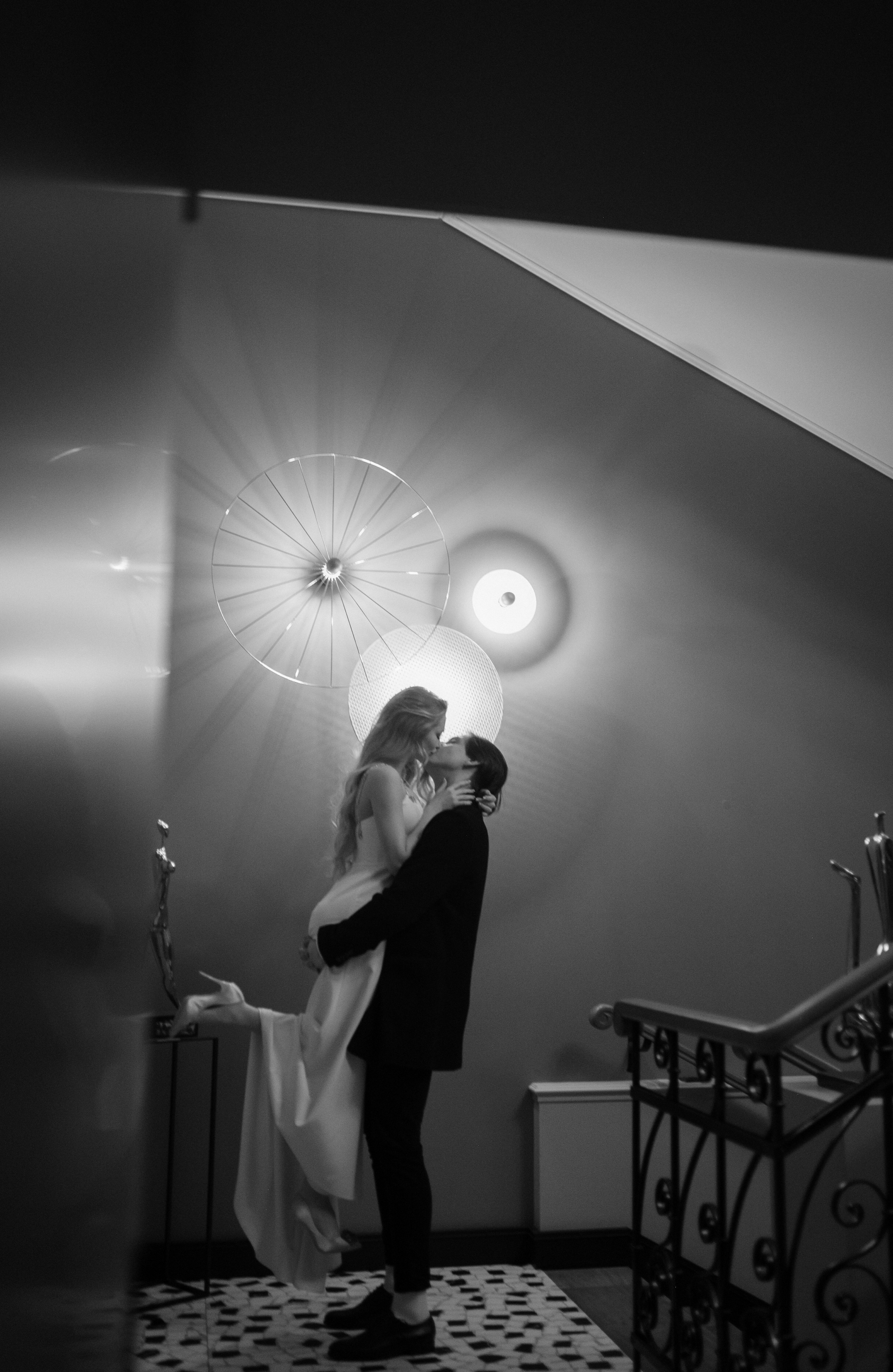 Anya | Nikita. Свадебный фотограф Минск