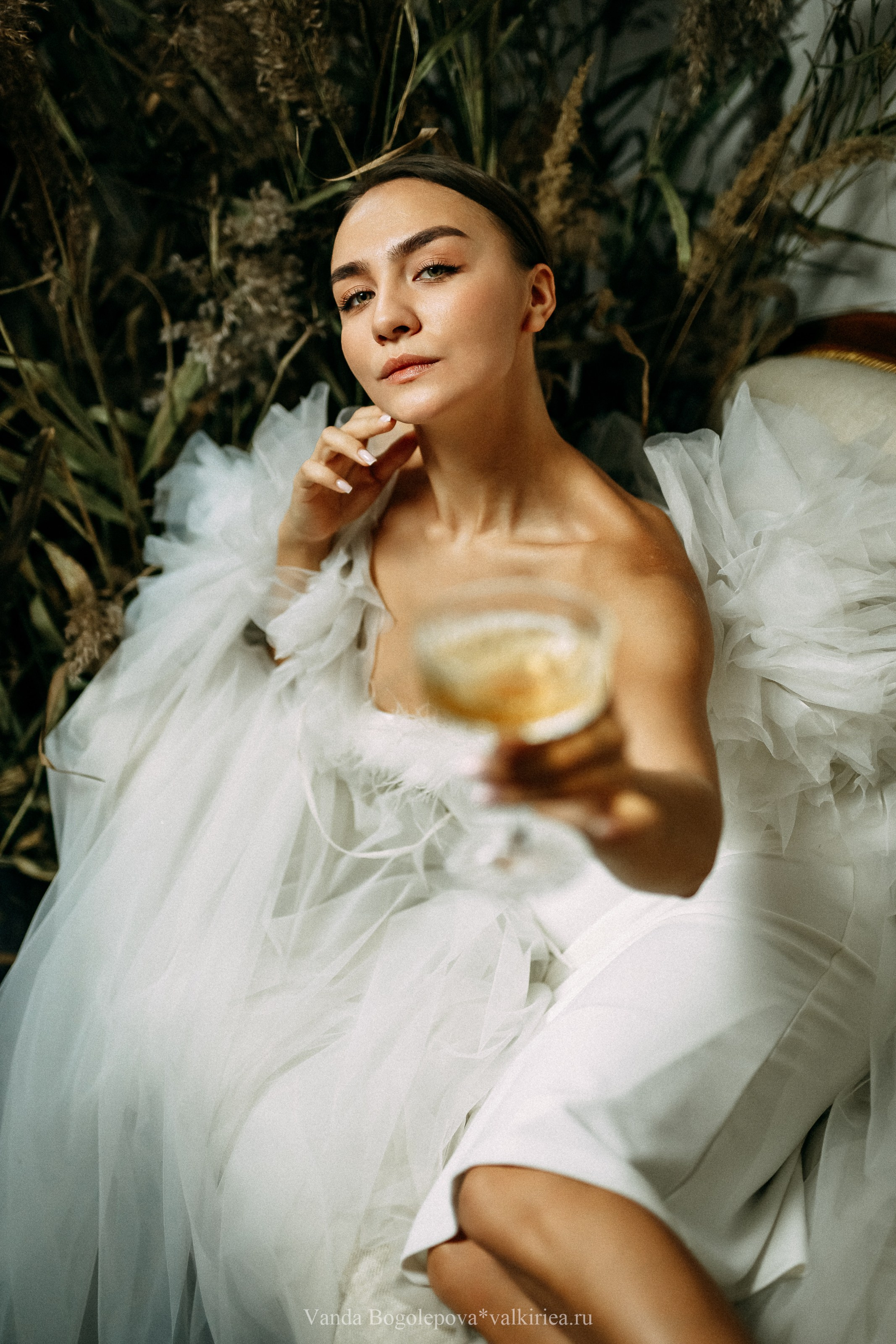 Анастасия. Будуарная съемка. Фотосъемка, свадебная фотосъемка, Москва, Нижний Новгород