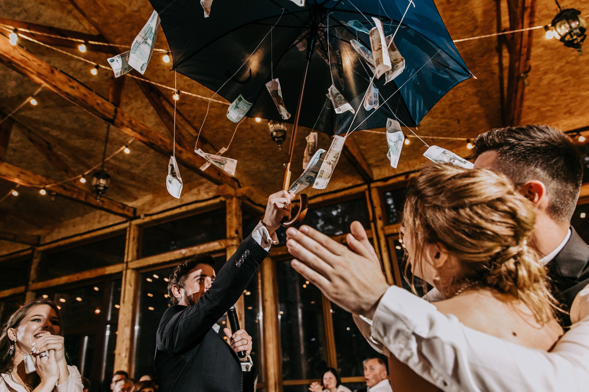 Дмитрий & Валерия. Свадебный фотограф в Москве — Павел Воронцов