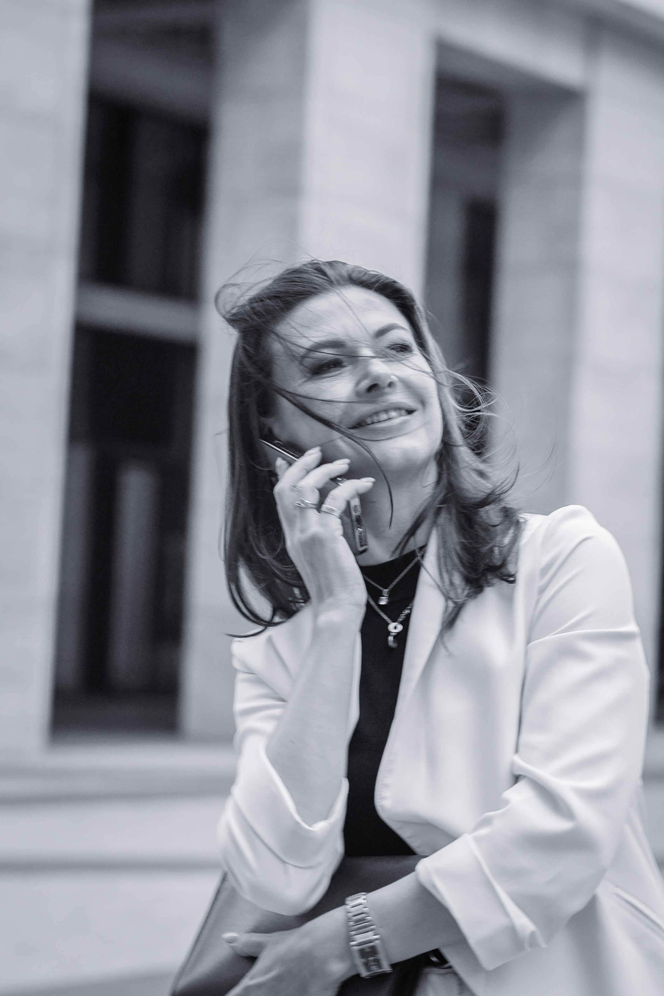 Ирина. Фотограф портретист в Санкт Петербурге Дроздова Алла