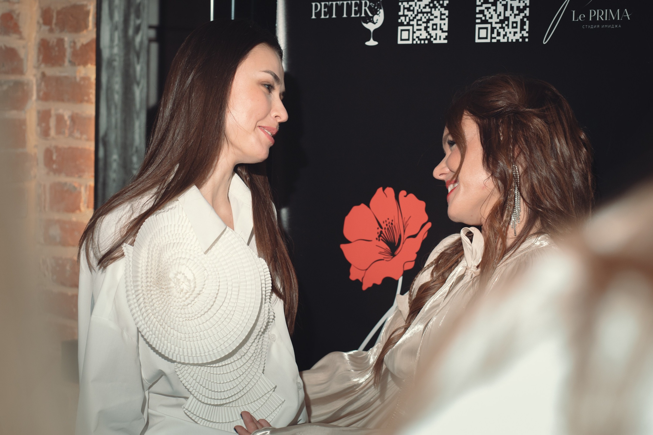 День Рождения Le Prima. Портретный и интерьерный фотограф в Москве|Кашин Артём