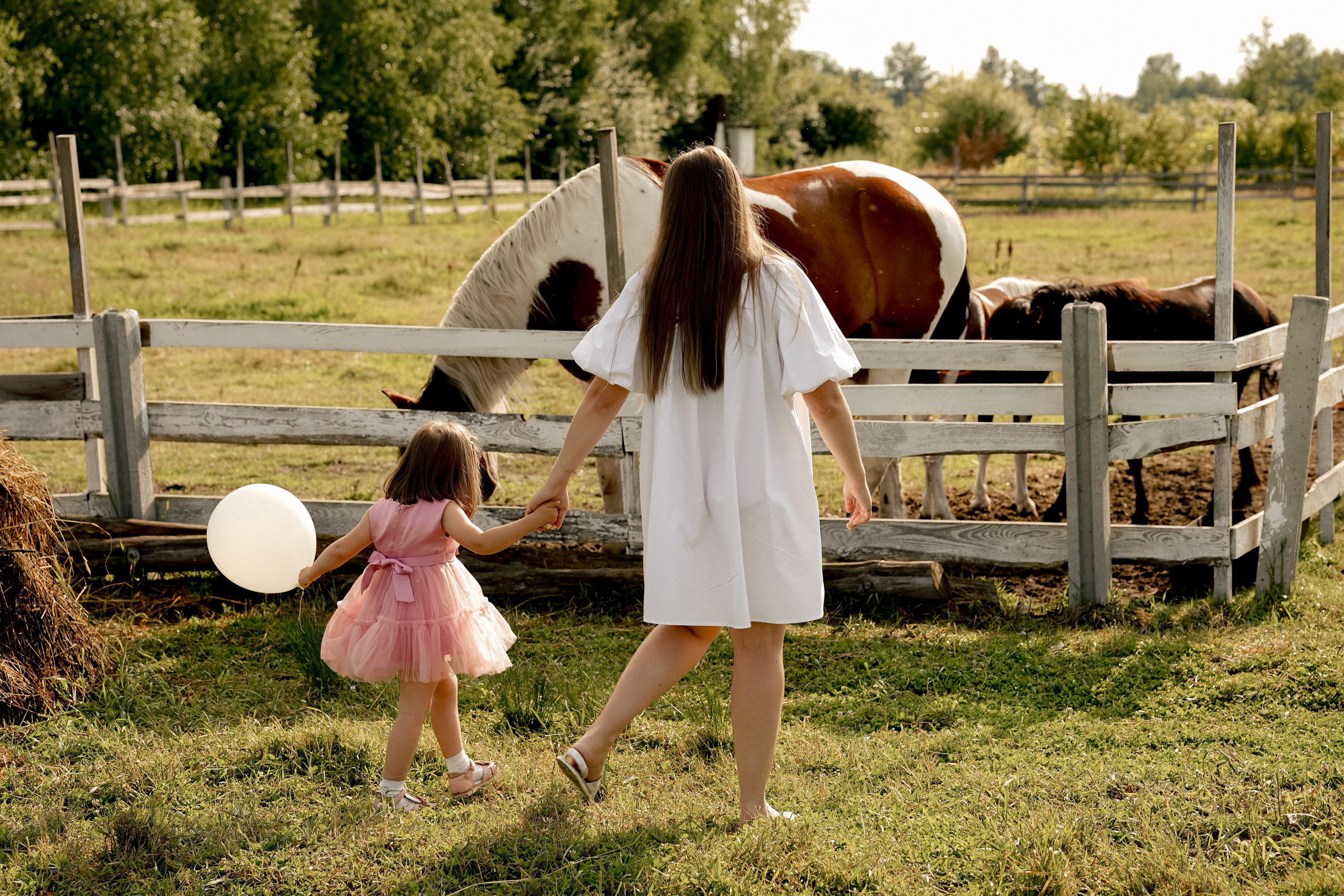 Юлия и Алиса. Фотограф Санкт-Петербург/Гомель Виктория Петрова