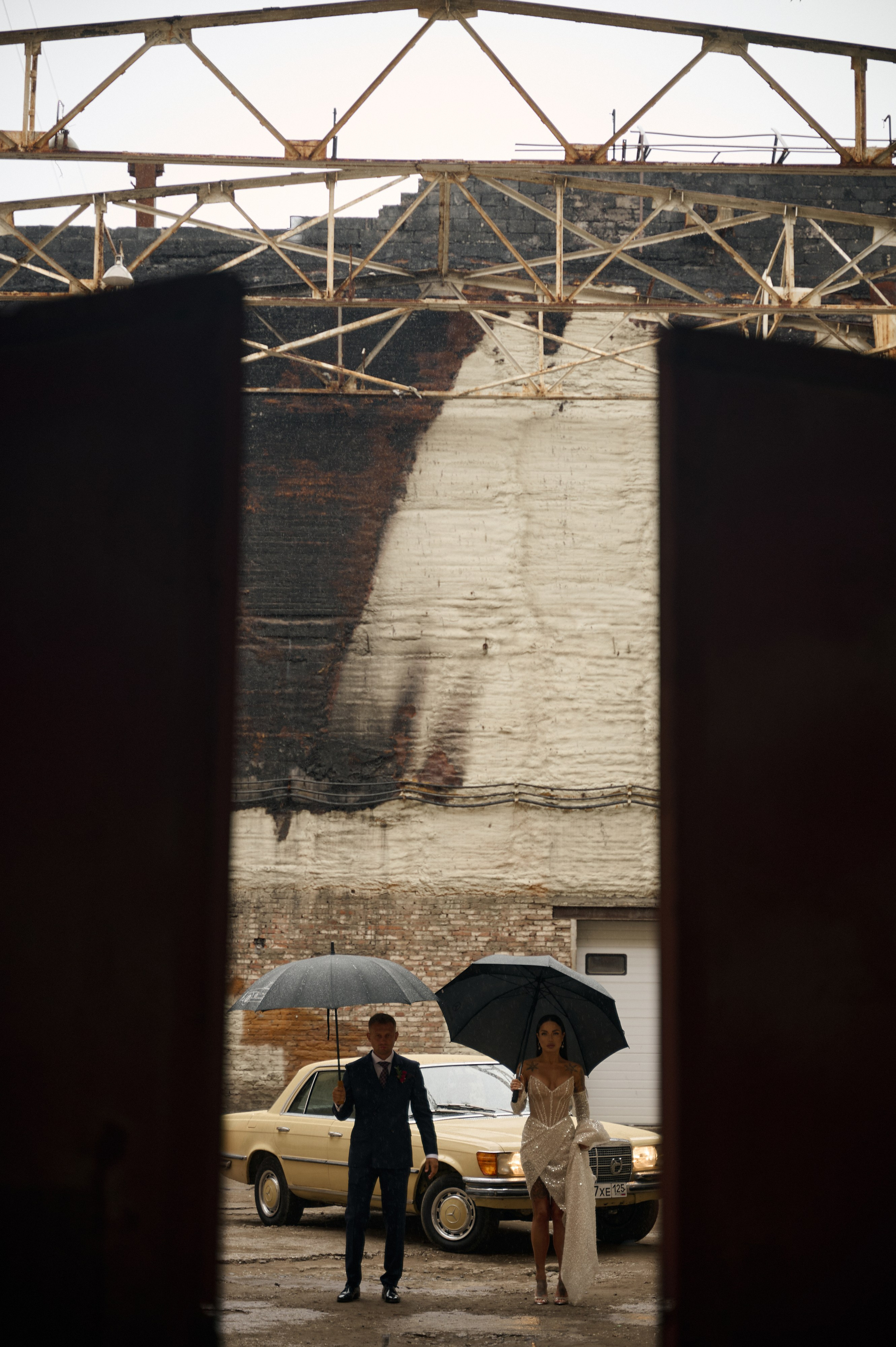 Свадьба 14.09.2024. Свадебный фотограф во Владивостоке Гарагуля Игорь